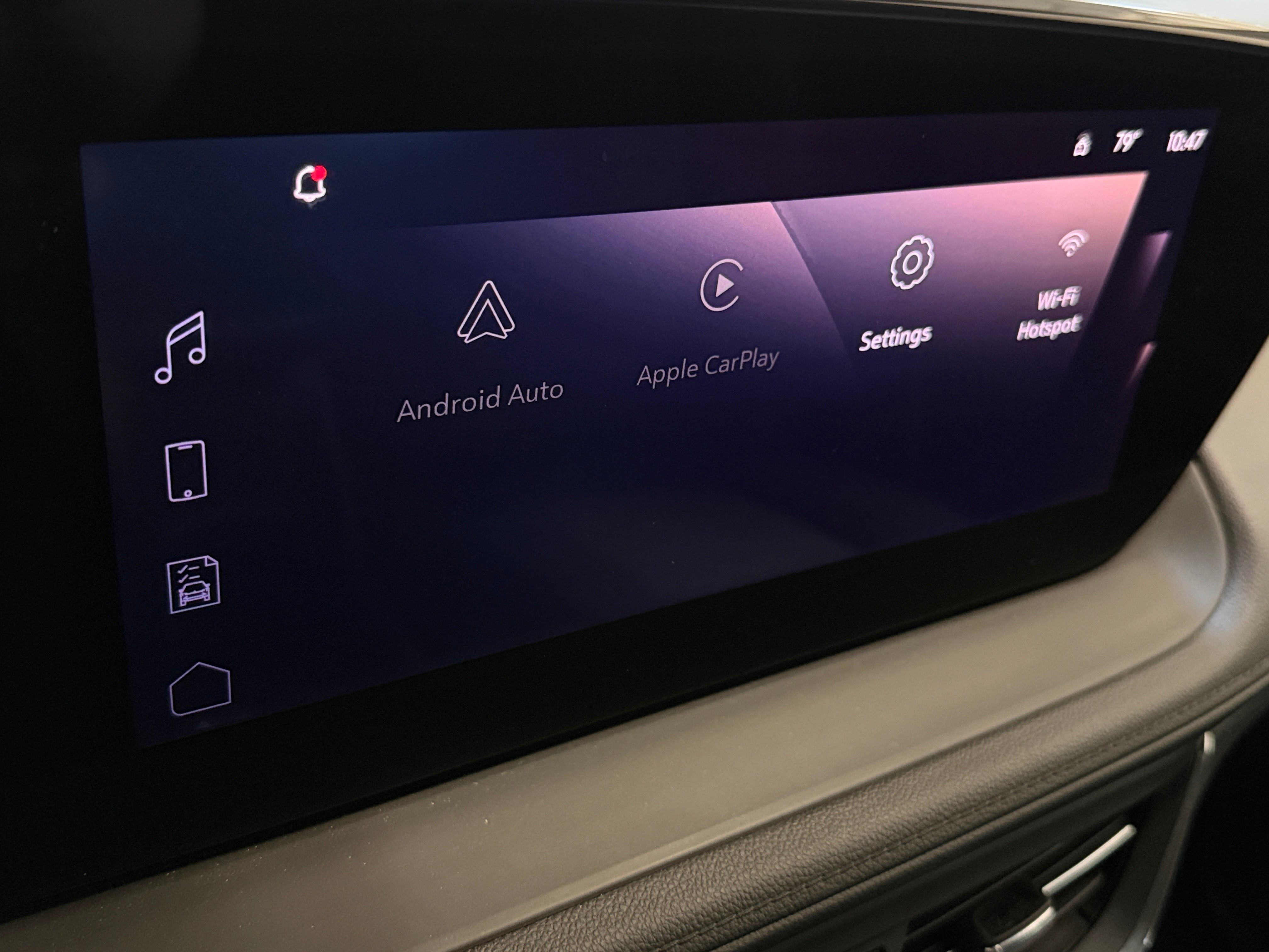 2025 Buick Encore GX Preferred - Photo 7
