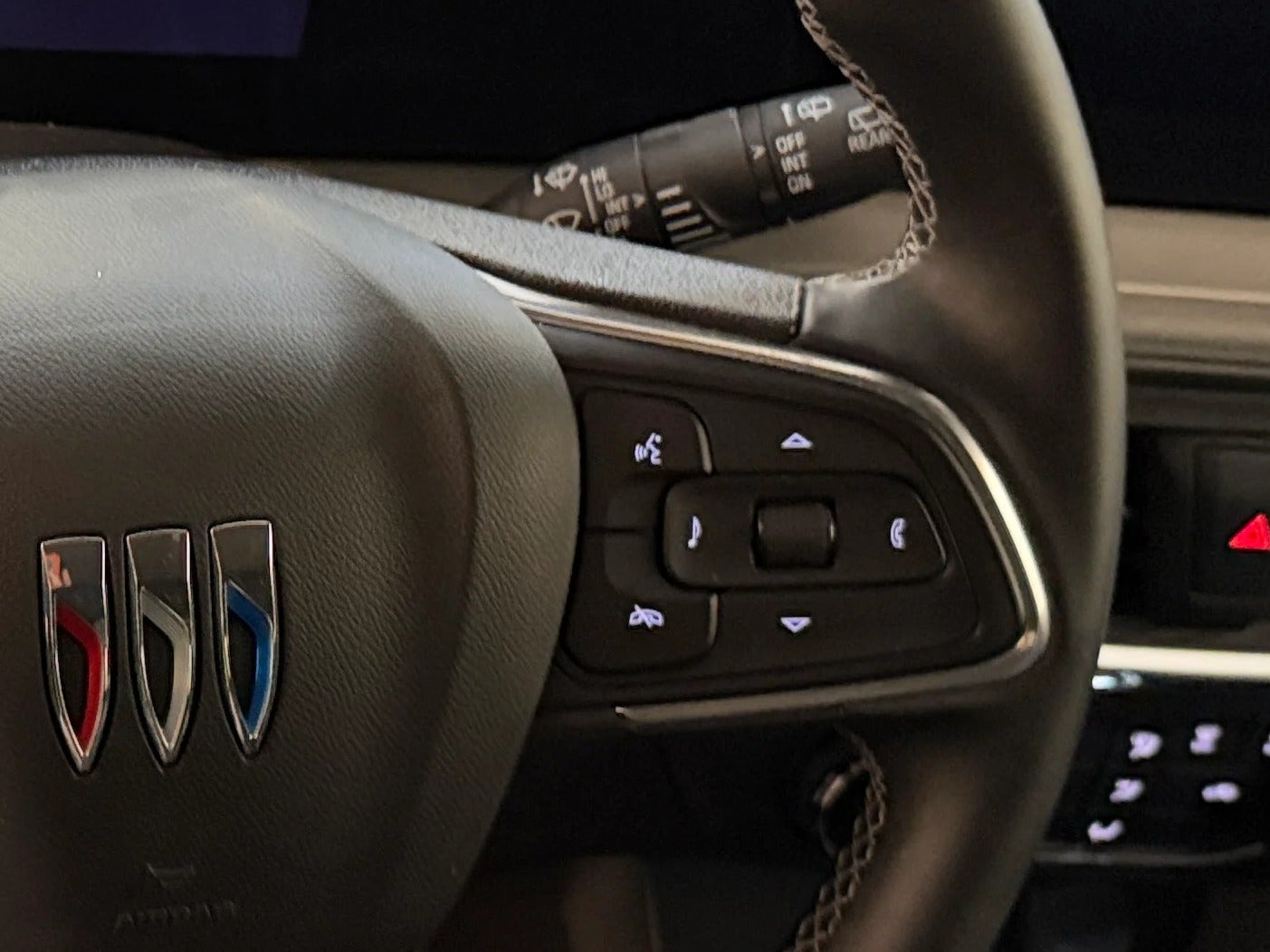 2025 Buick Encore GX Preferred - Photo 10