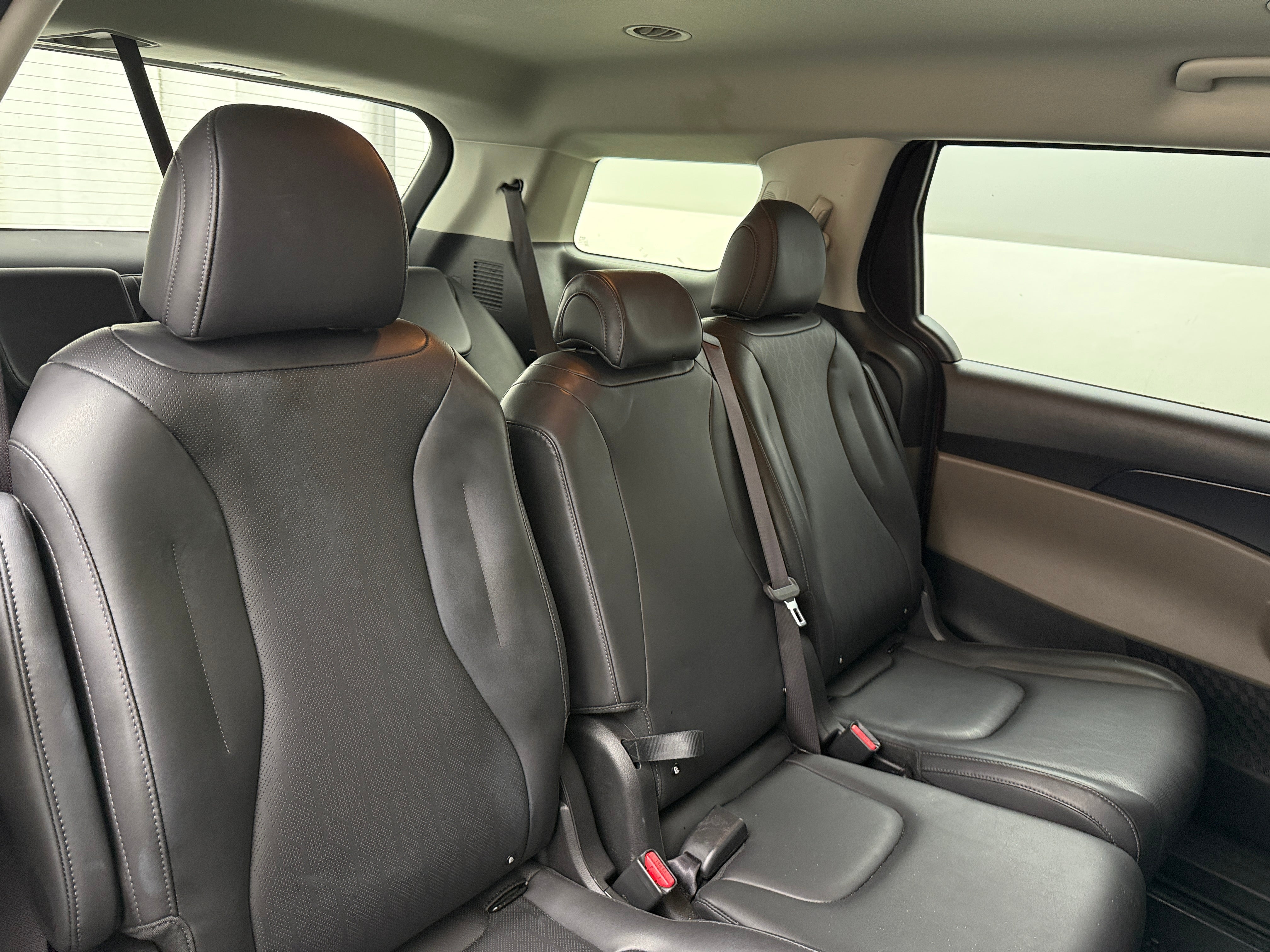 2026 Kia Carnival