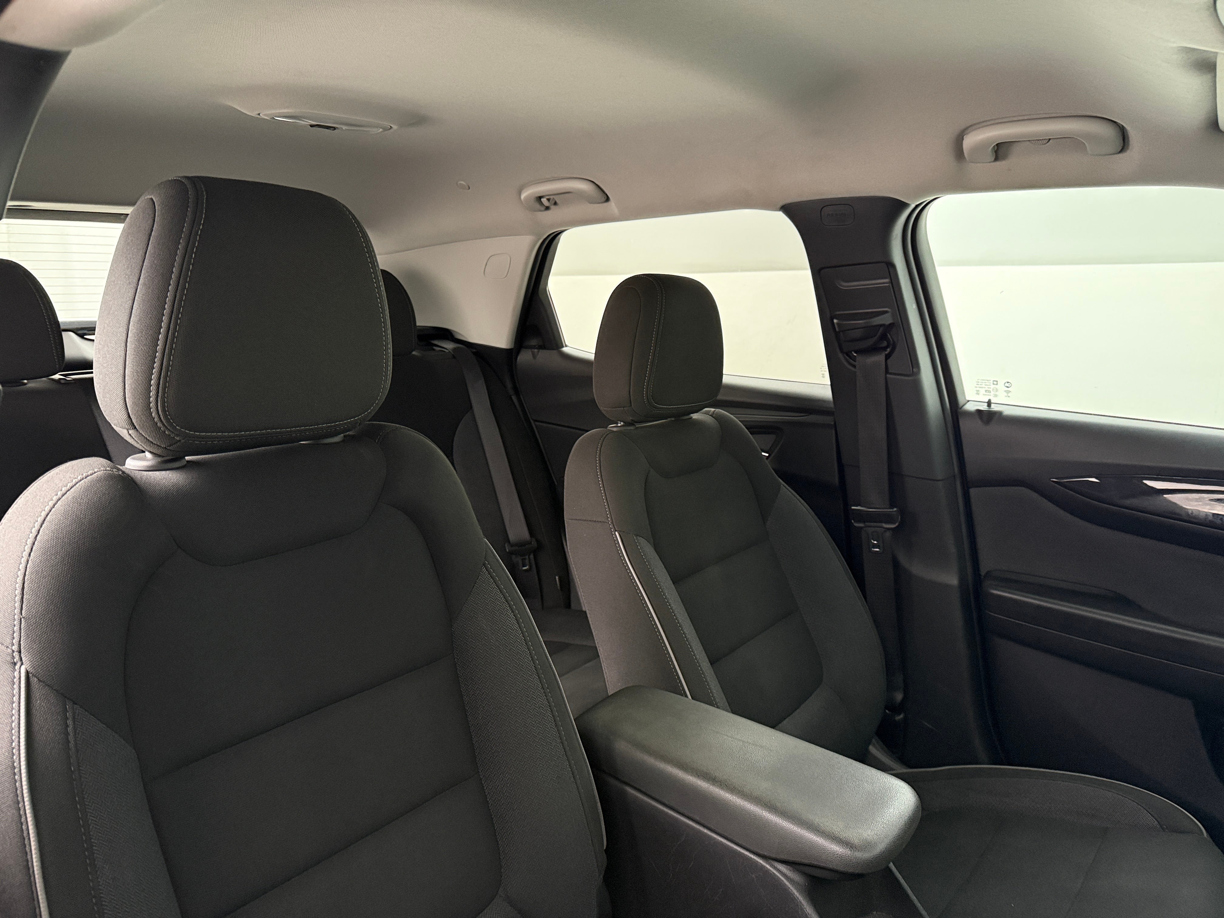 2024 Chevrolet TrailBlazer