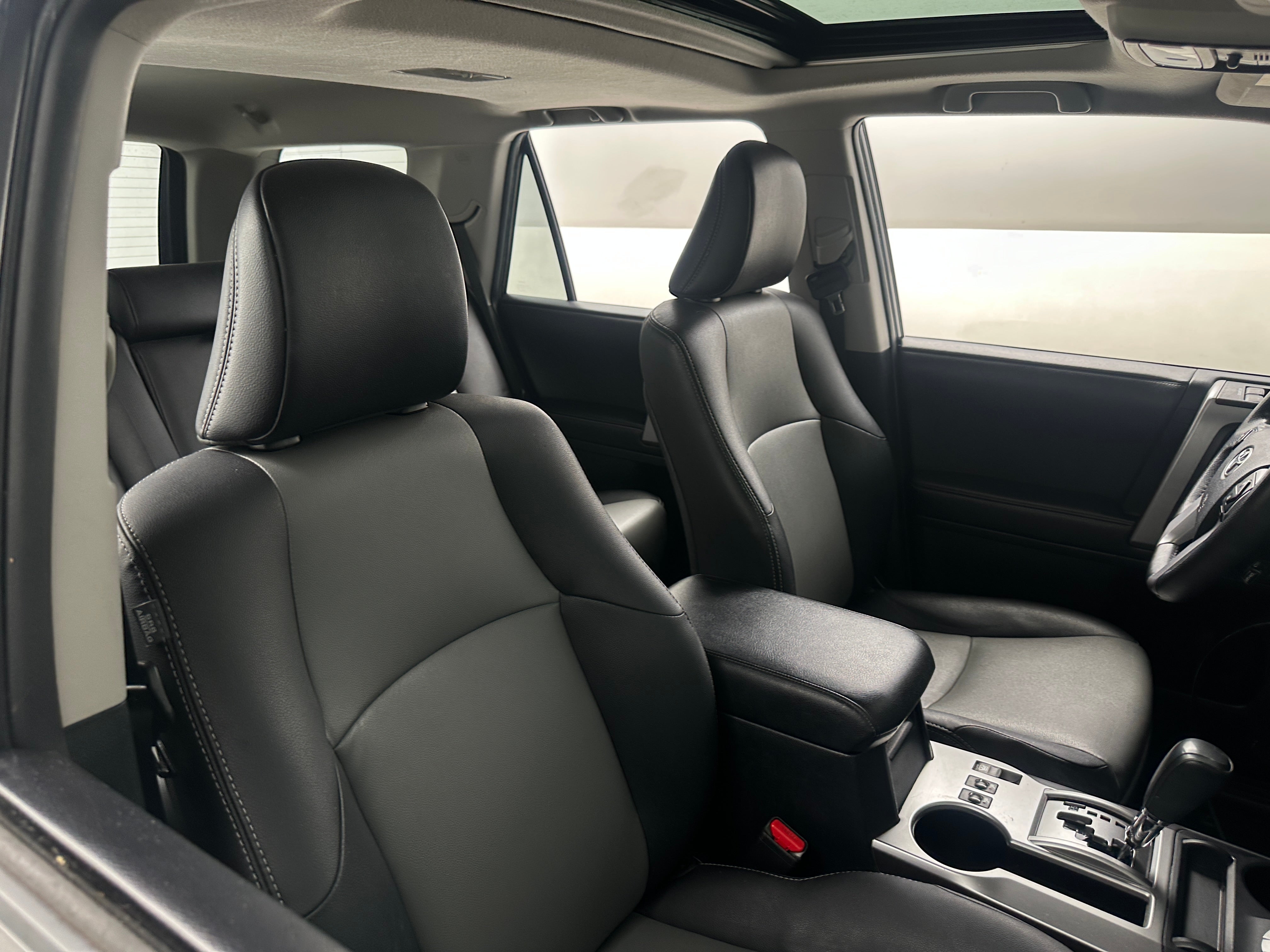 2018 Toyota 4Runner