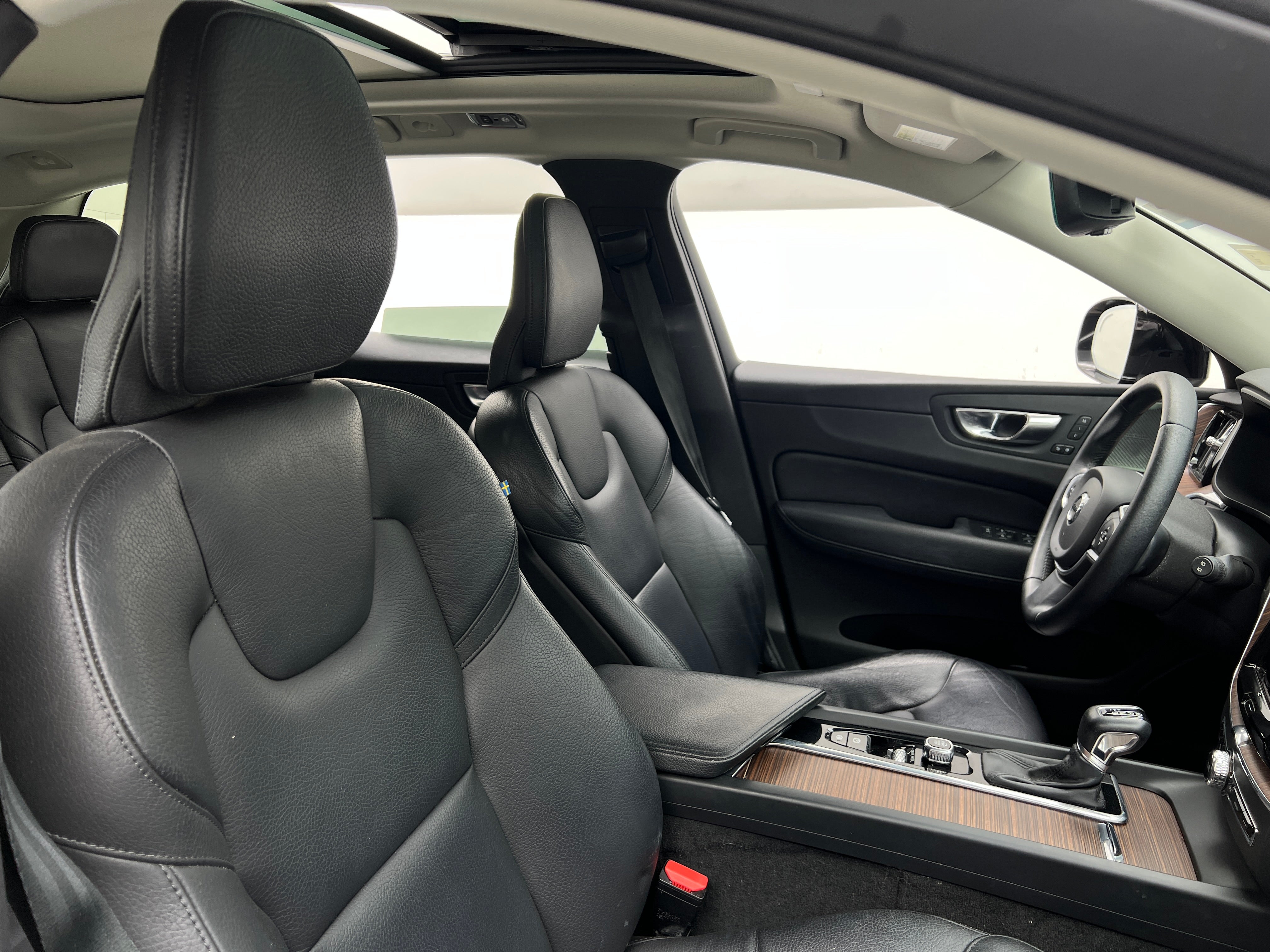 2021 Volvo XC60
