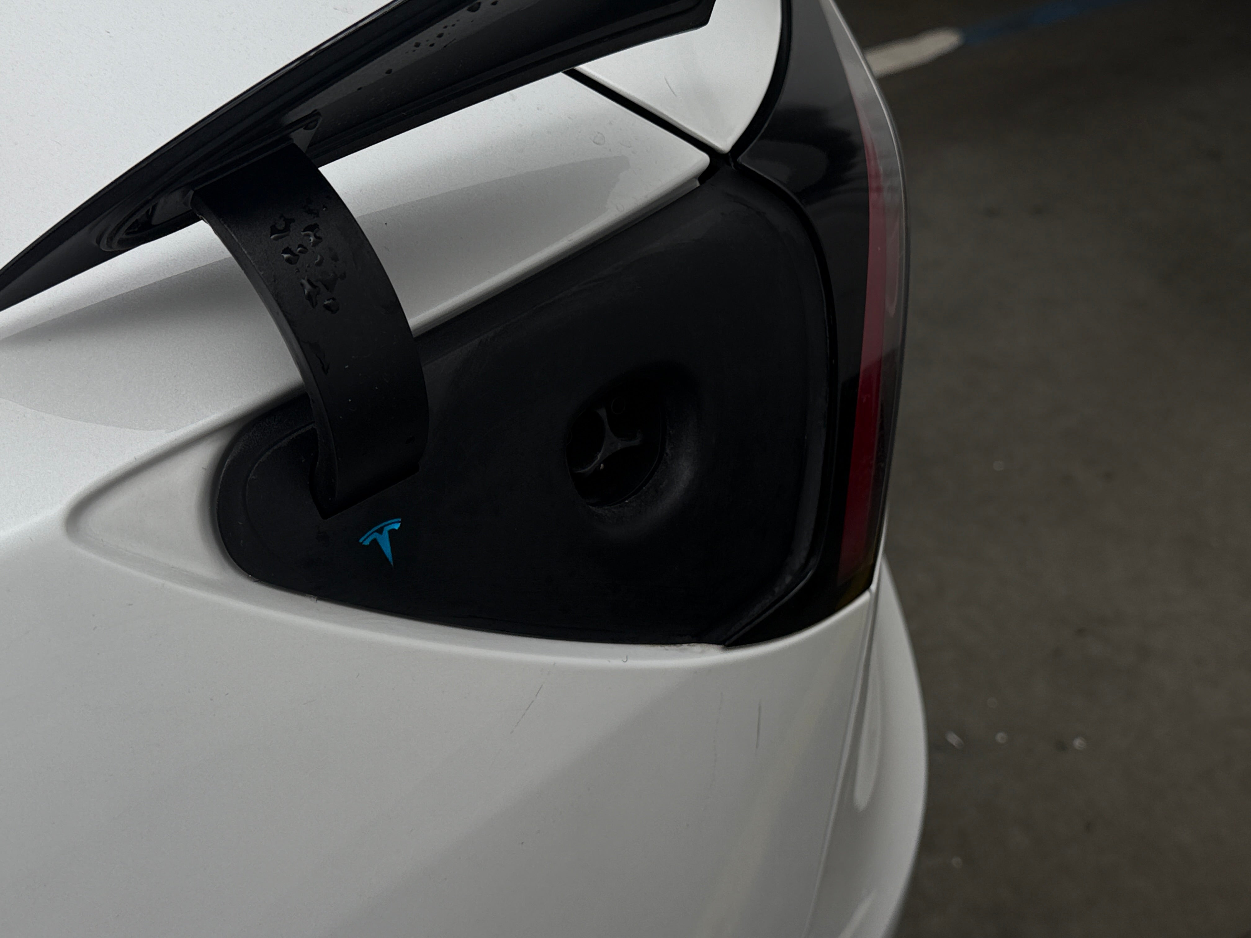 Used 2020 Tesla Model 3 Base with VIN 5YJ3E1EA7LF797326 for sale in Pewaukee, WI