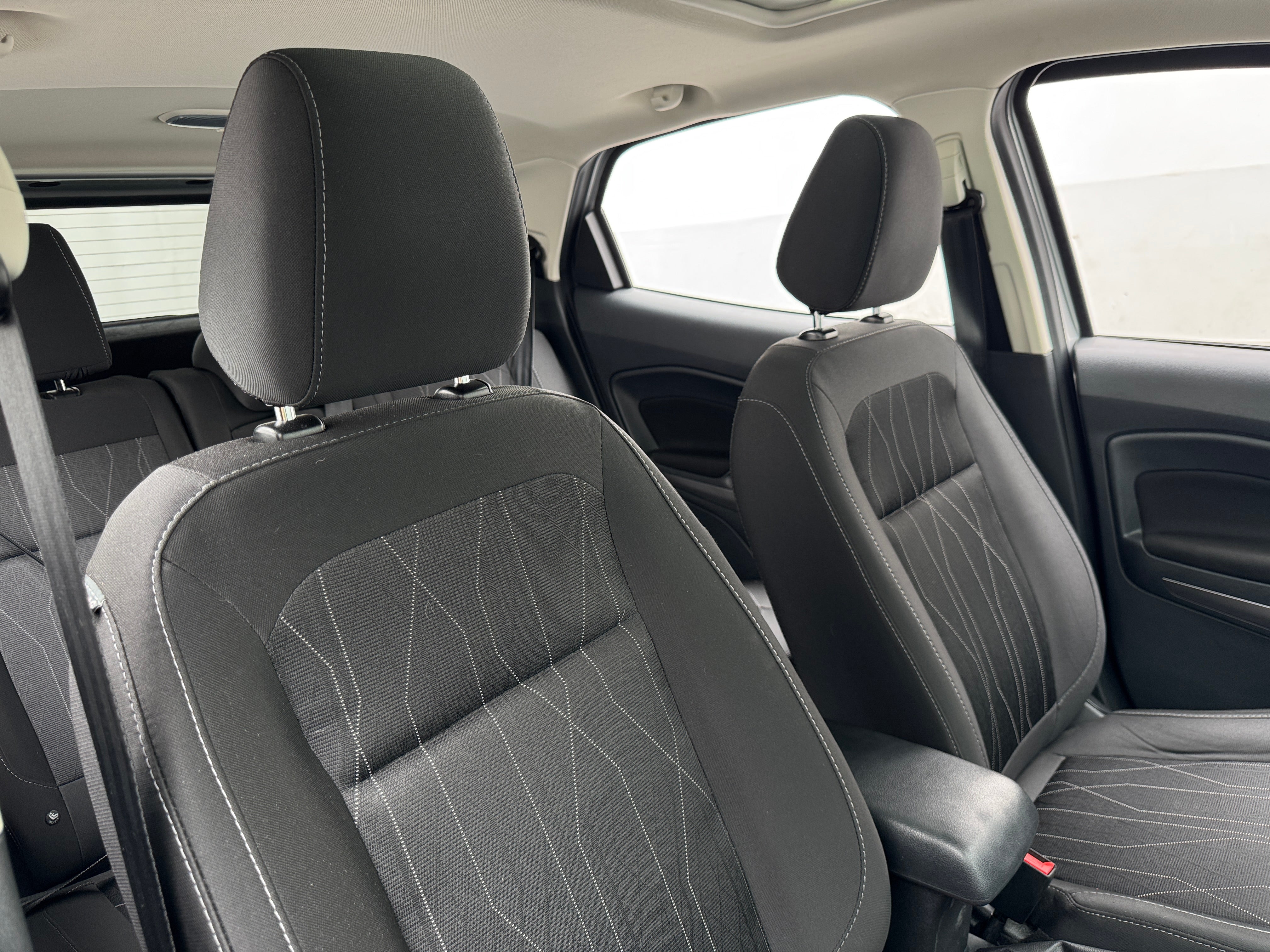 2022 Ford EcoSport
