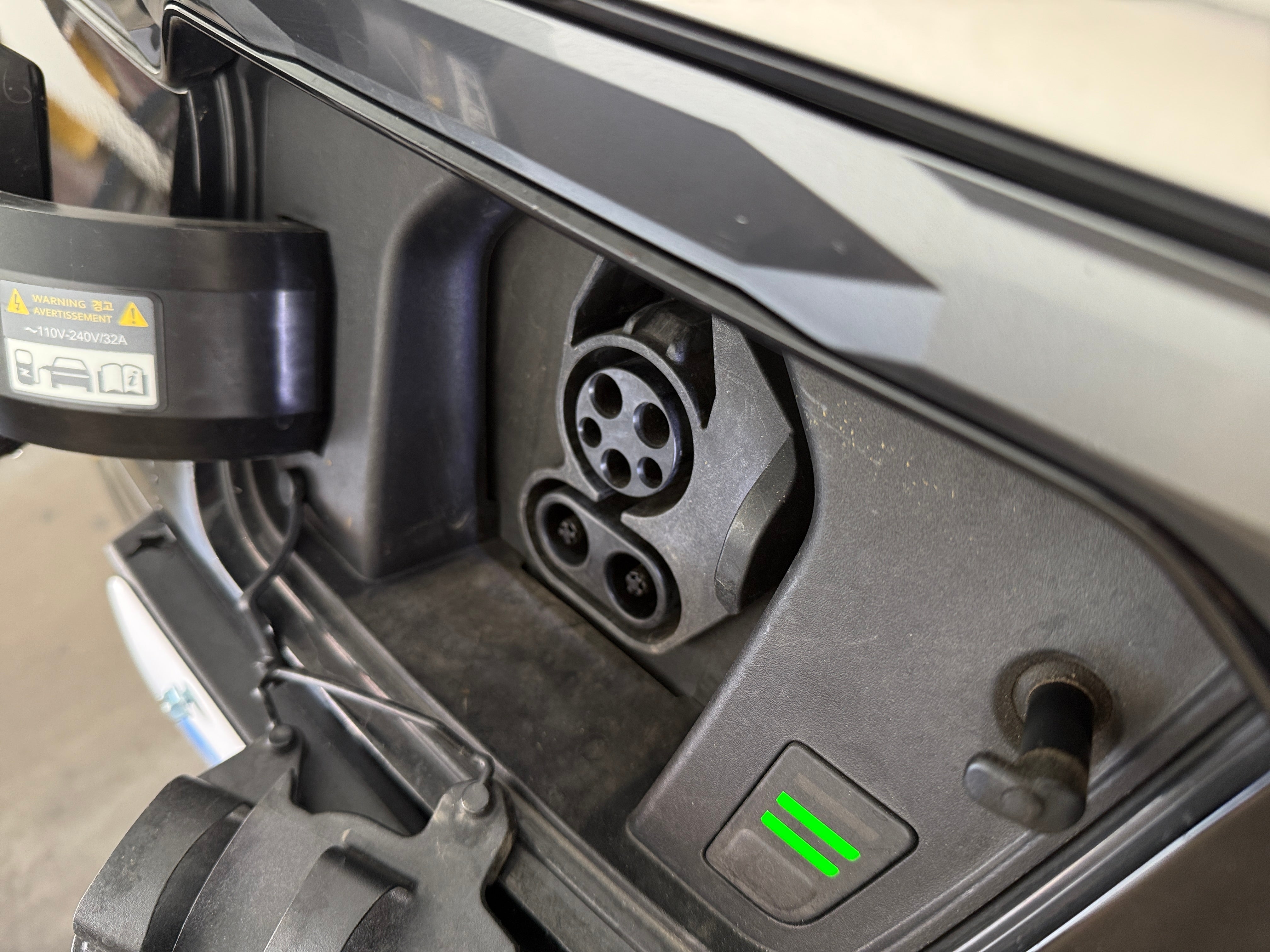 Used 2023 Kia Niro Wind with VIN KNDCR3L12P5045642 for sale in Auburn, WA