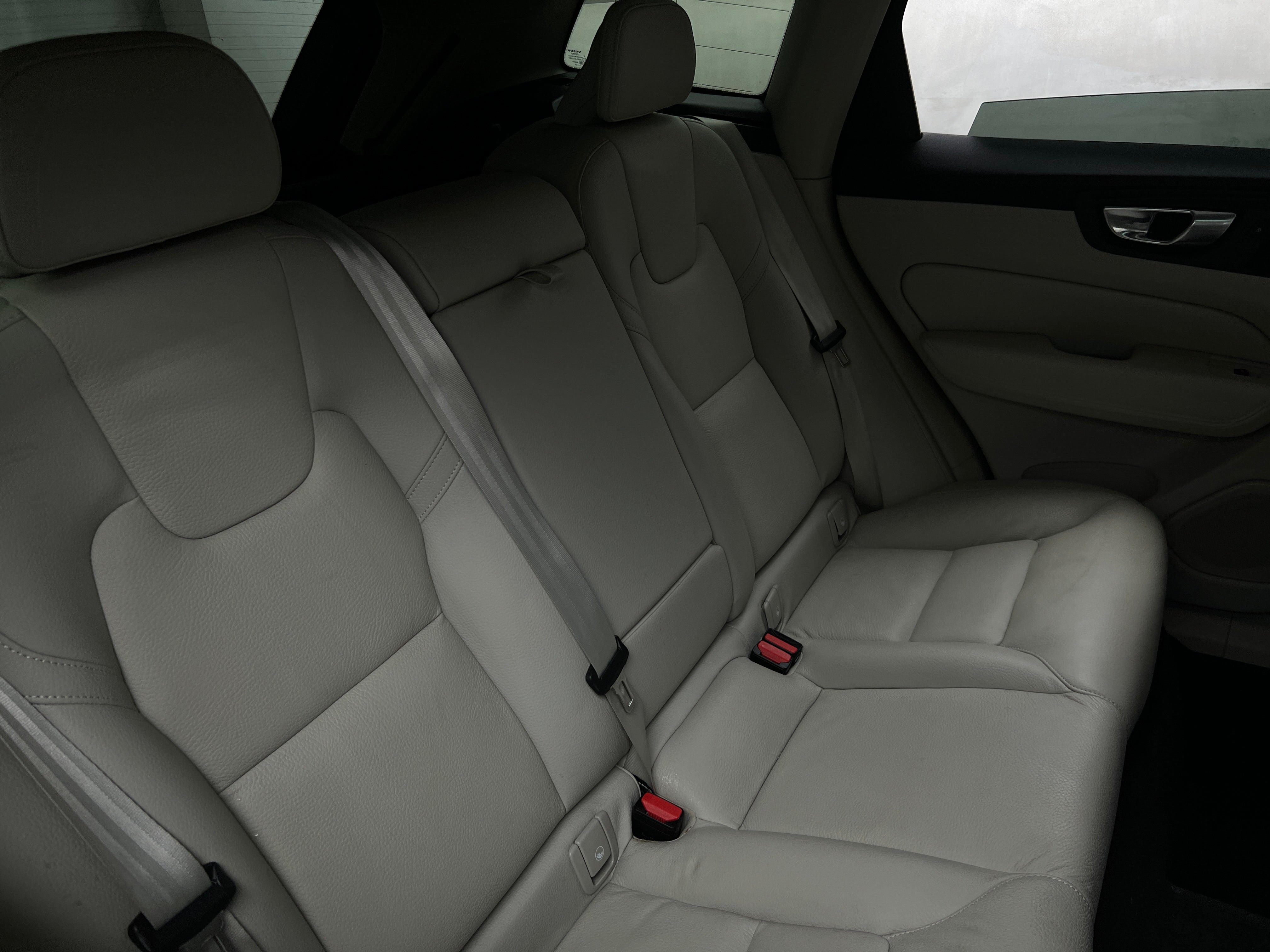 2024 Volvo XC60