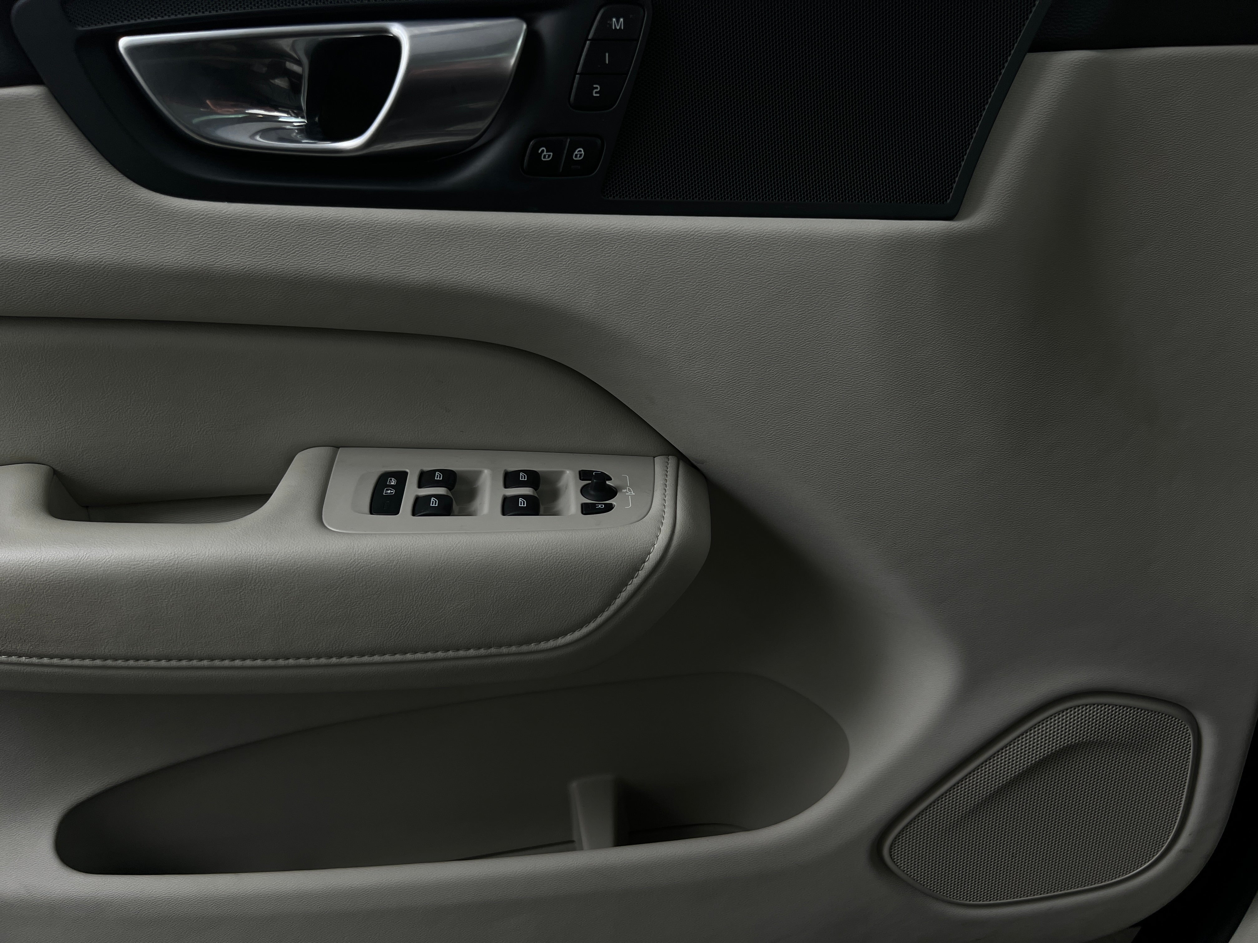2024 Volvo XC60