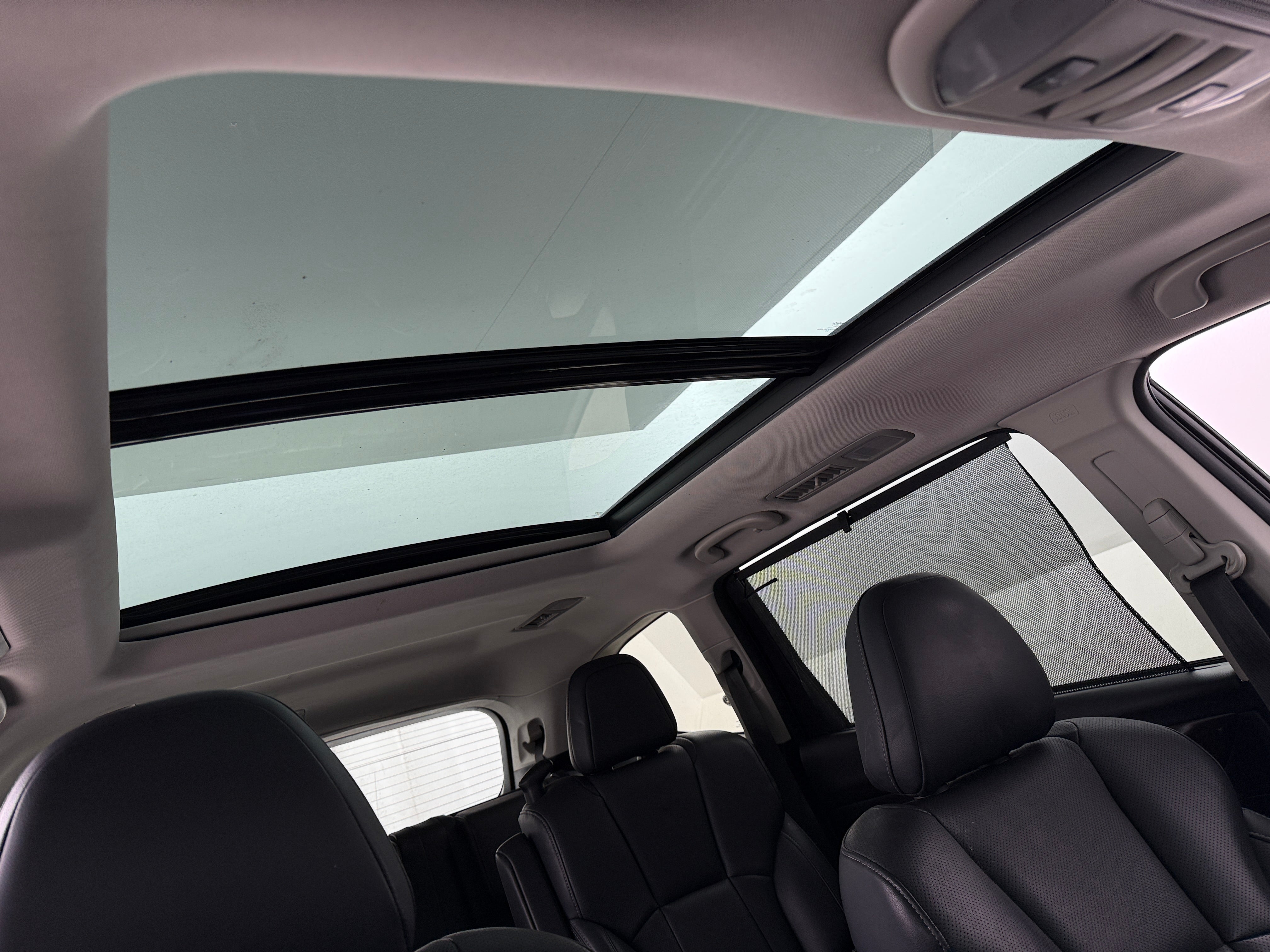 2022 Subaru Ascent