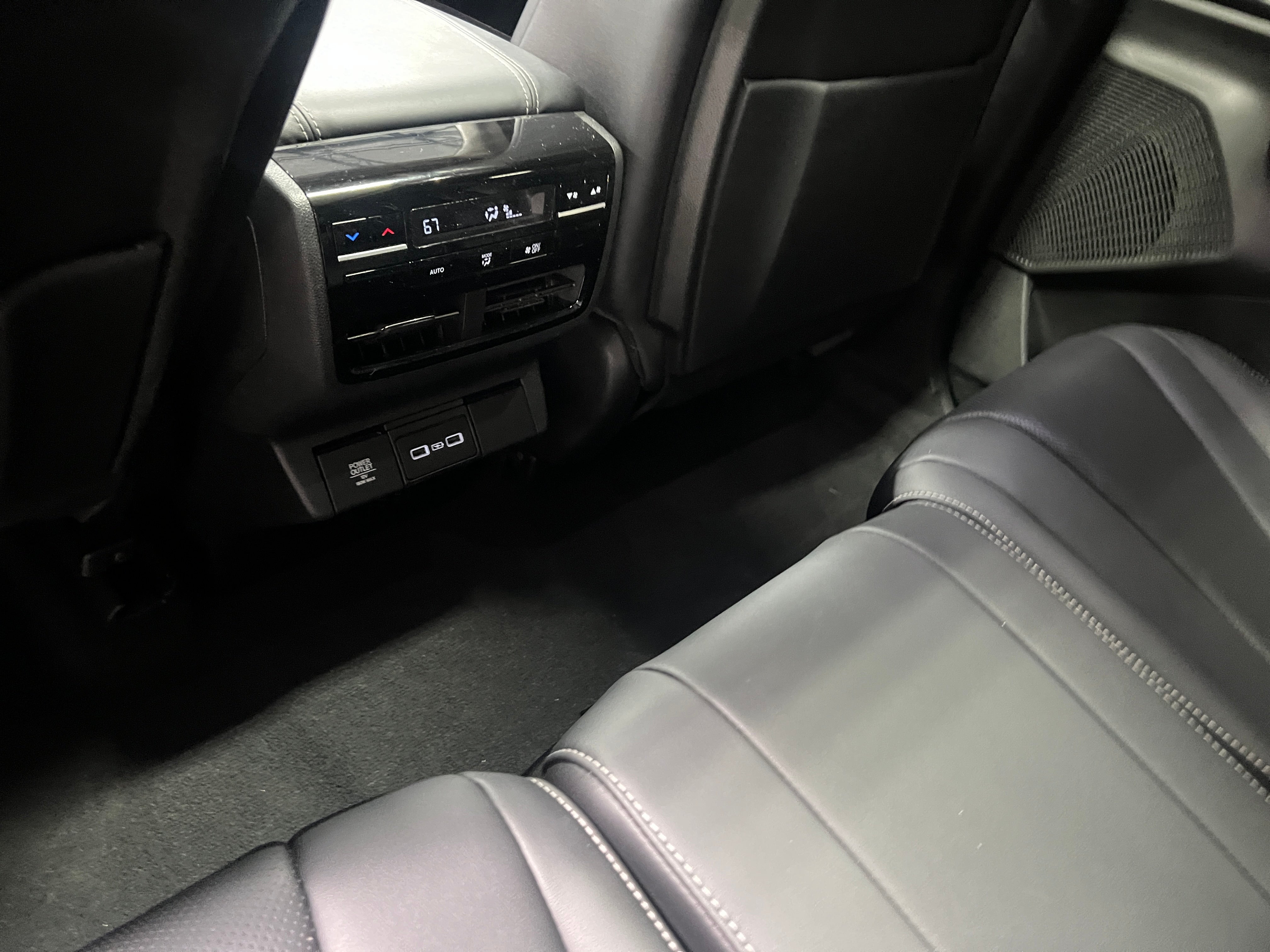 2022 Acura MDX