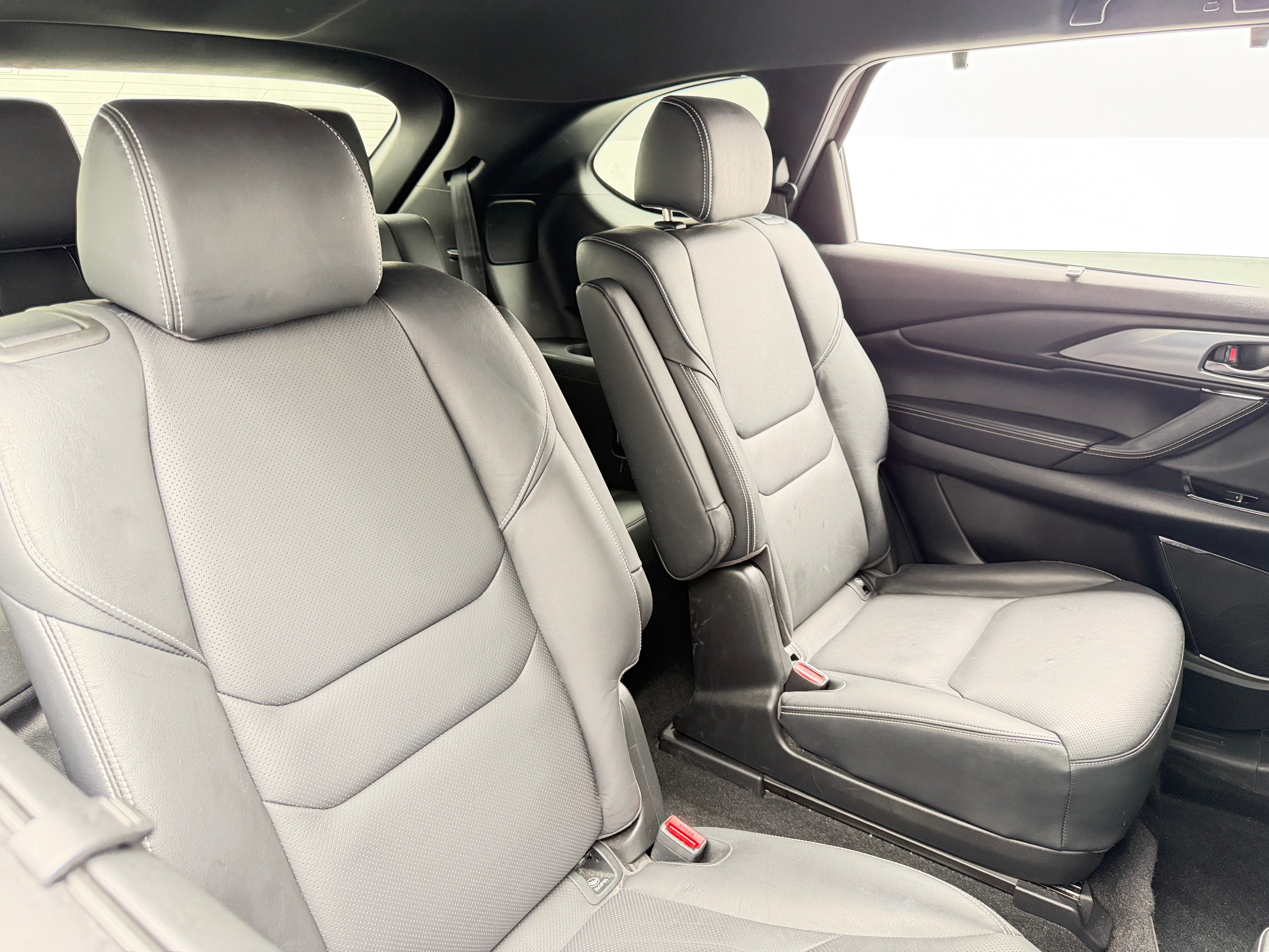 2021 Mazda CX-9