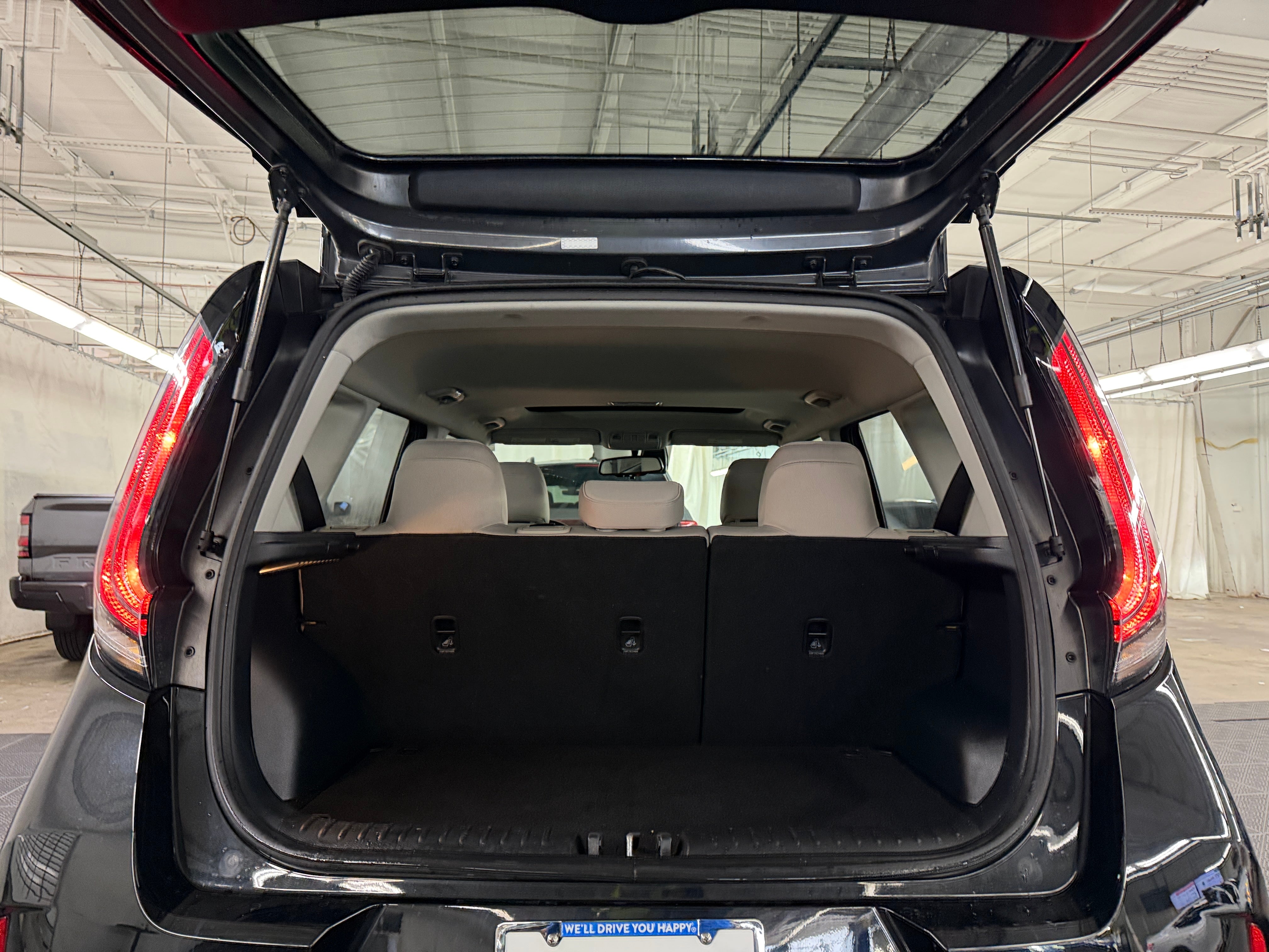 2023 Kia Soul EX