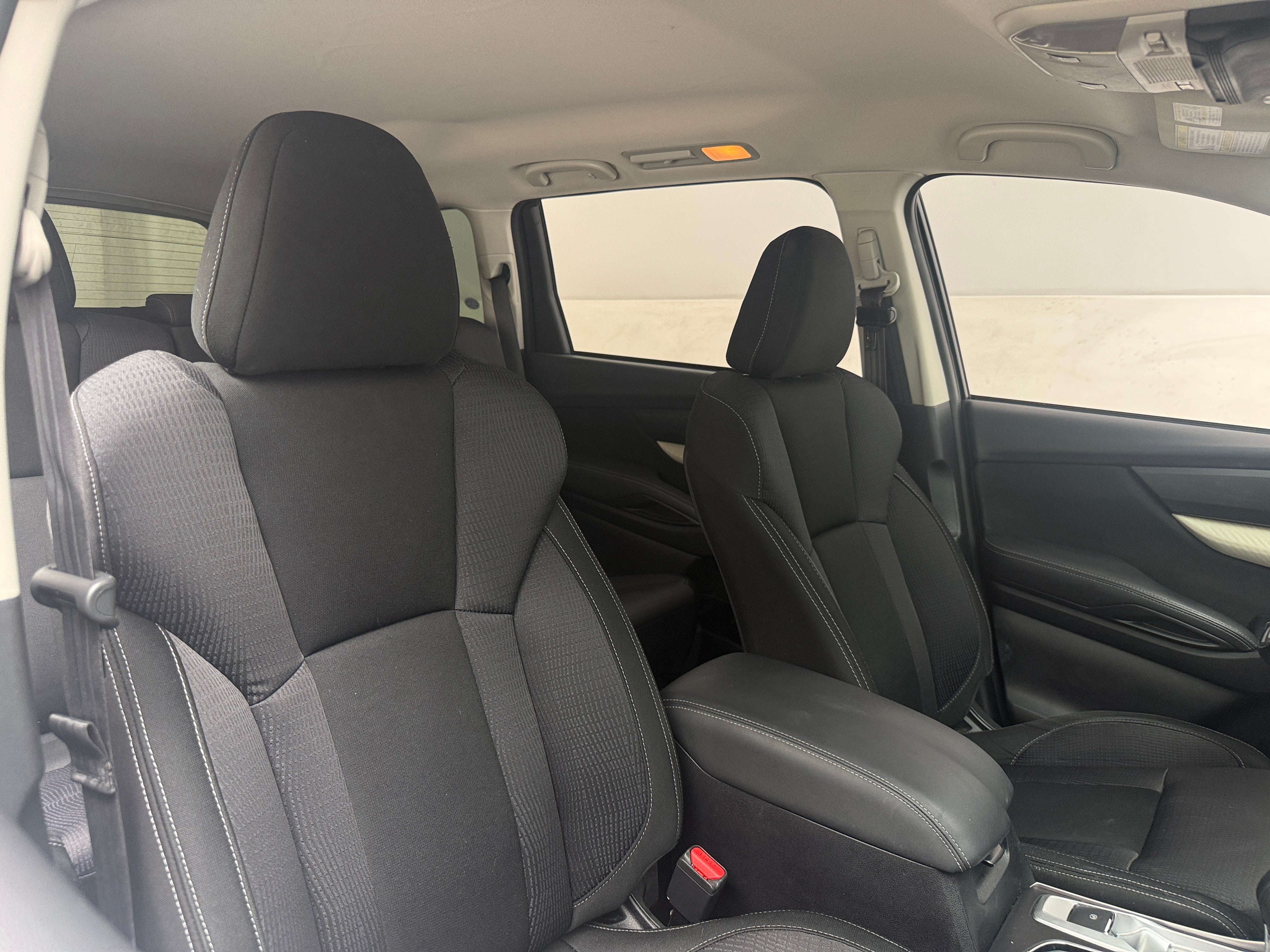 2022 Subaru Ascent