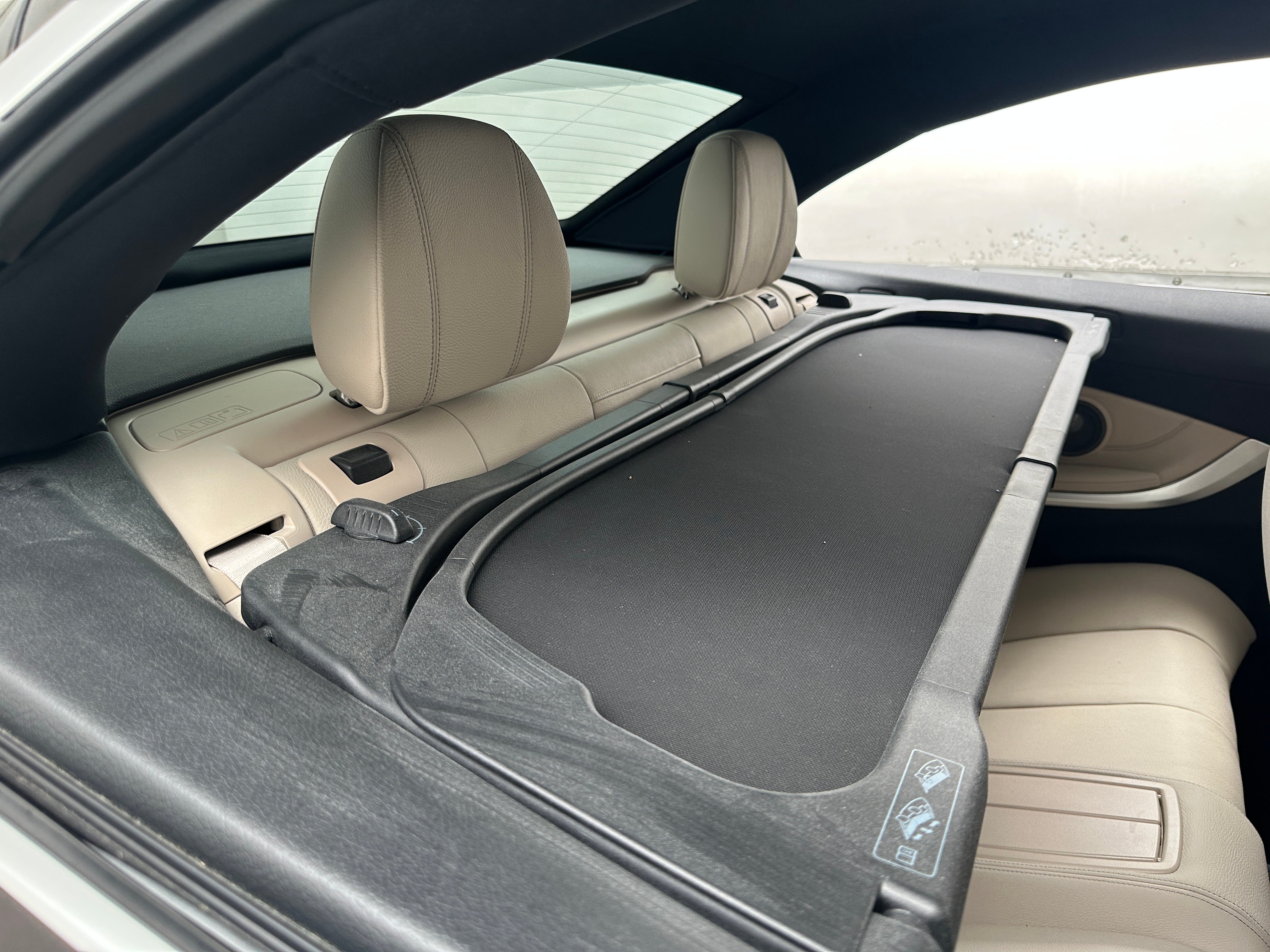 2016 BMW 4 Series 428i