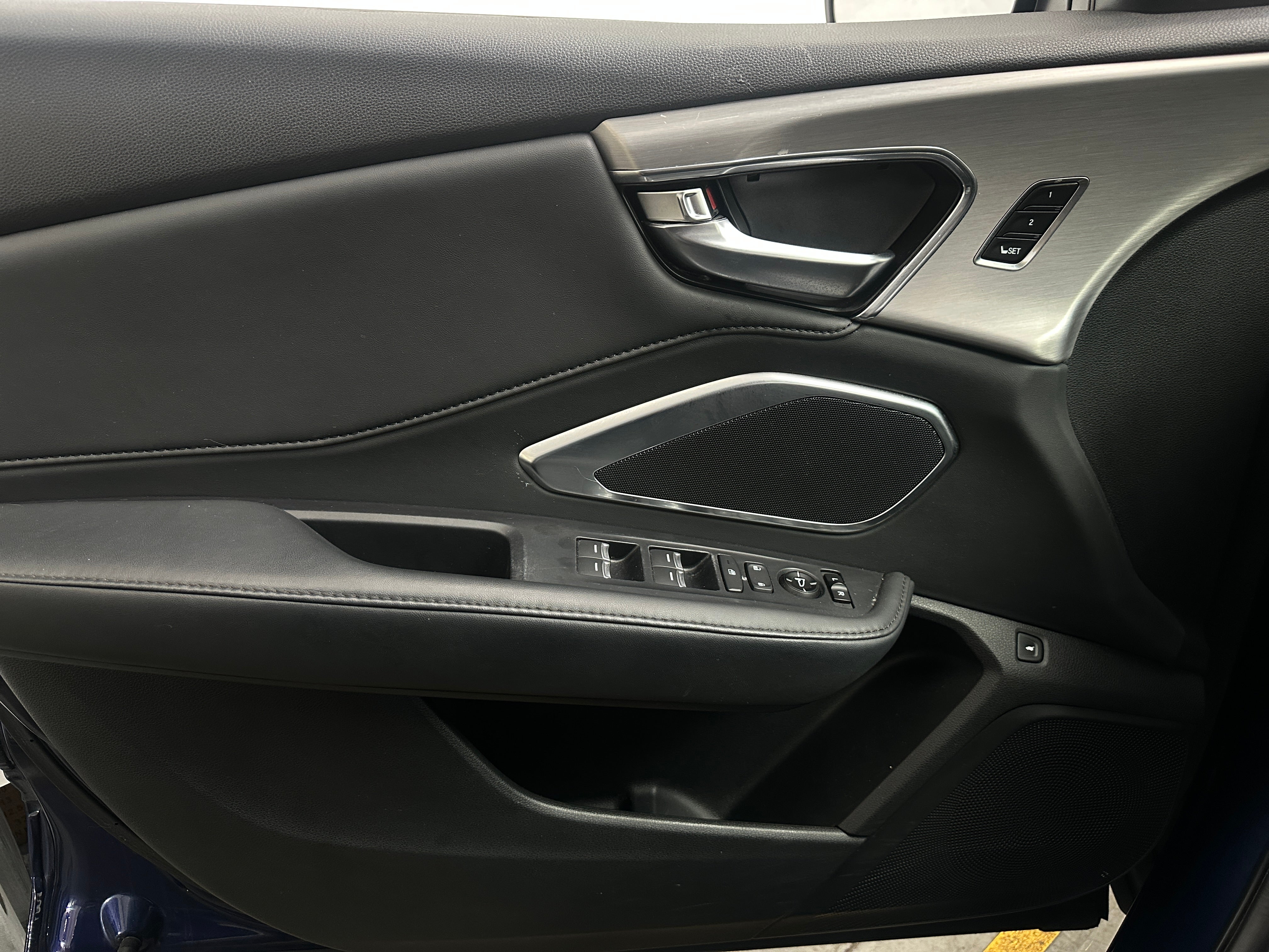 2021 Acura RDX