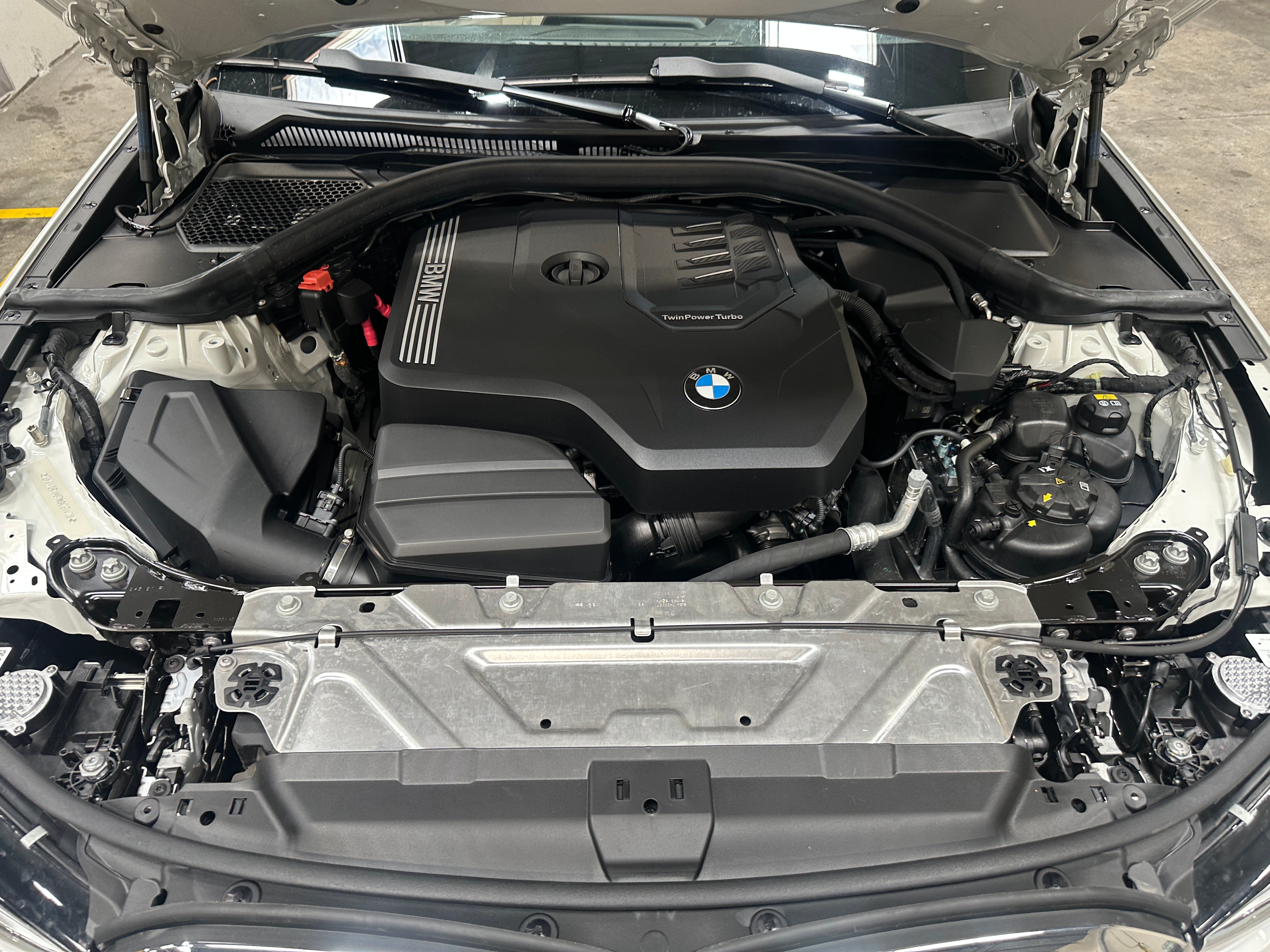 2022 BMW 3 Series 330i