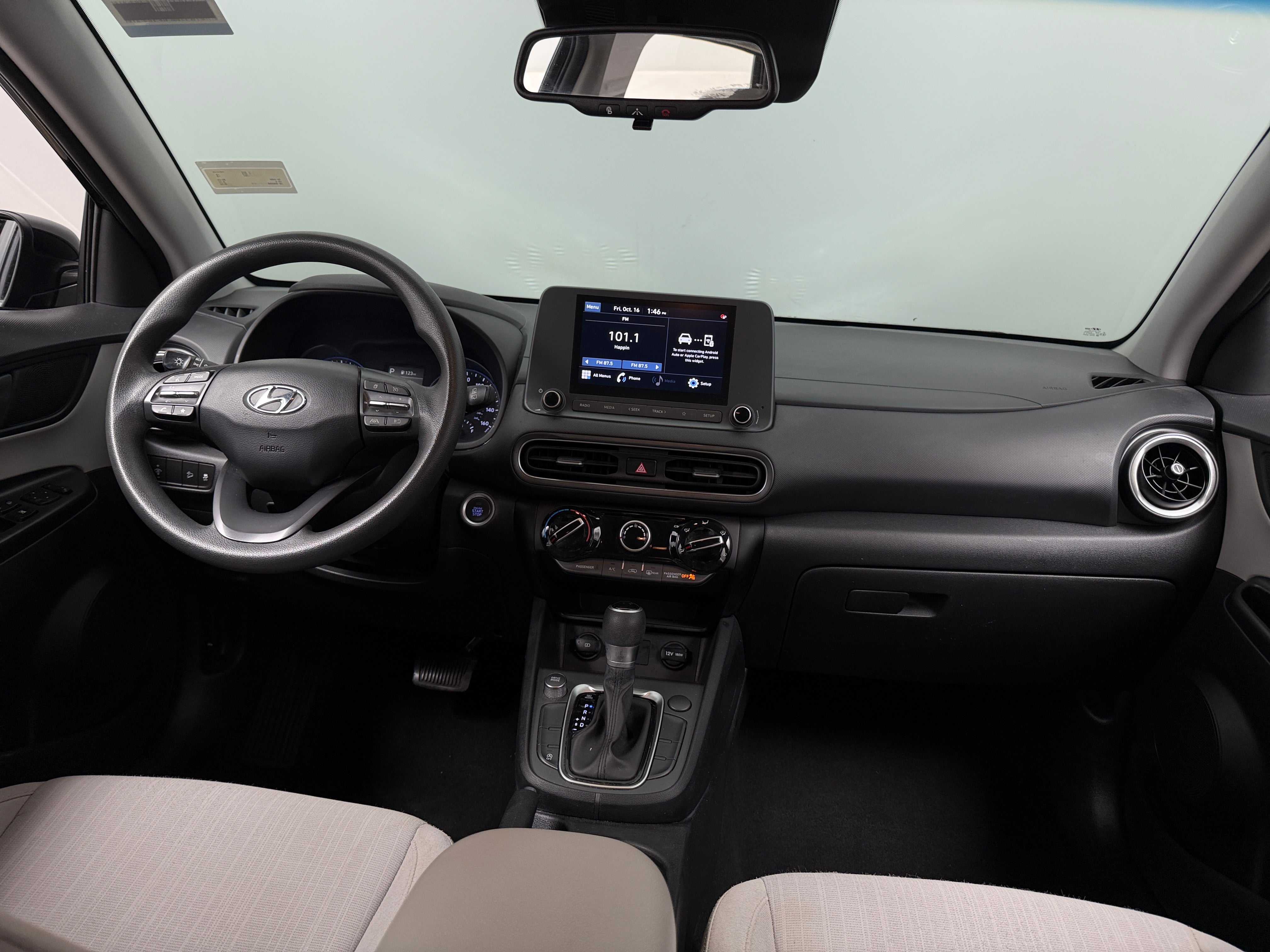 2022 Hyundai Kona