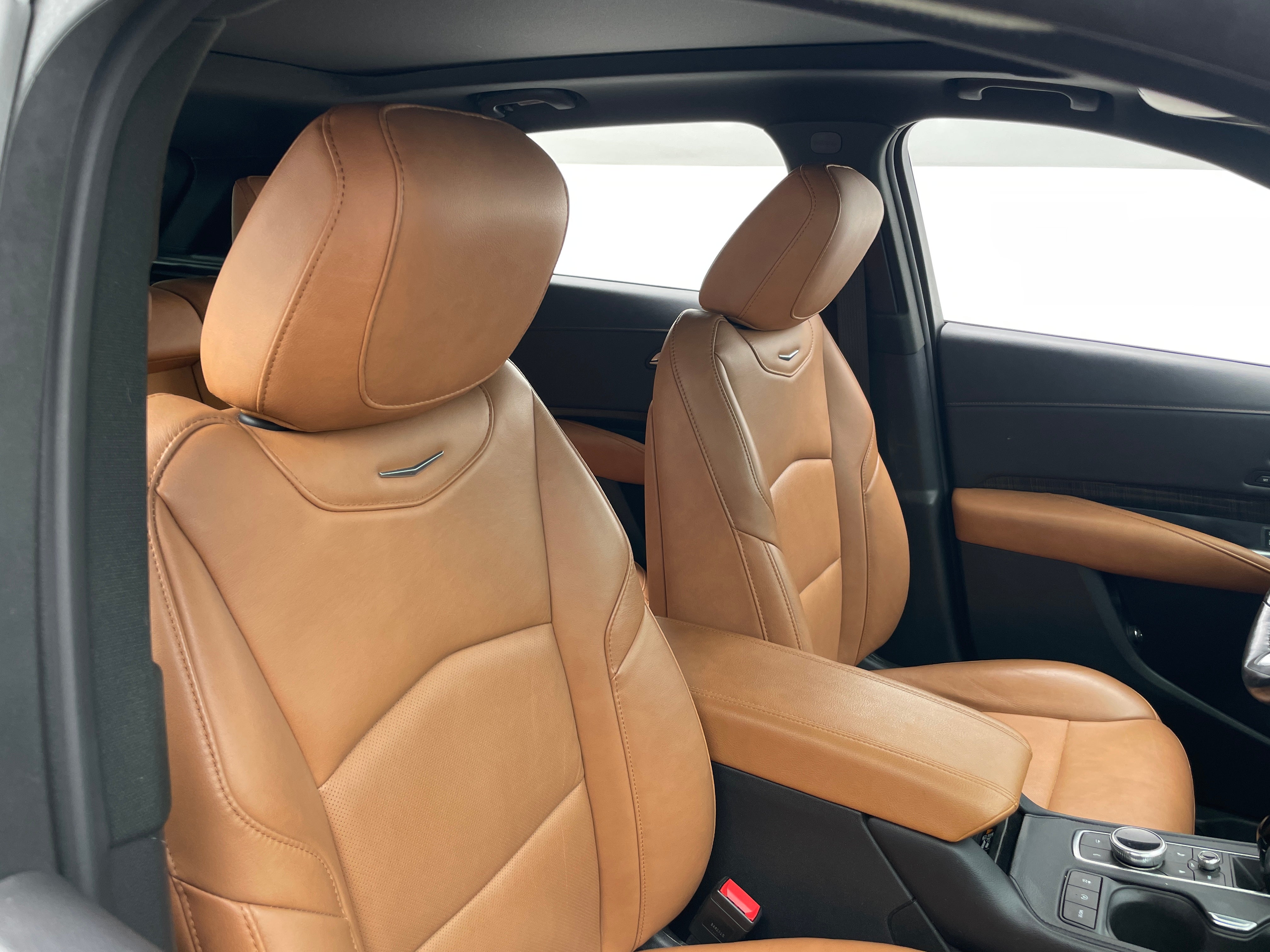 2021 Cadillac XT4