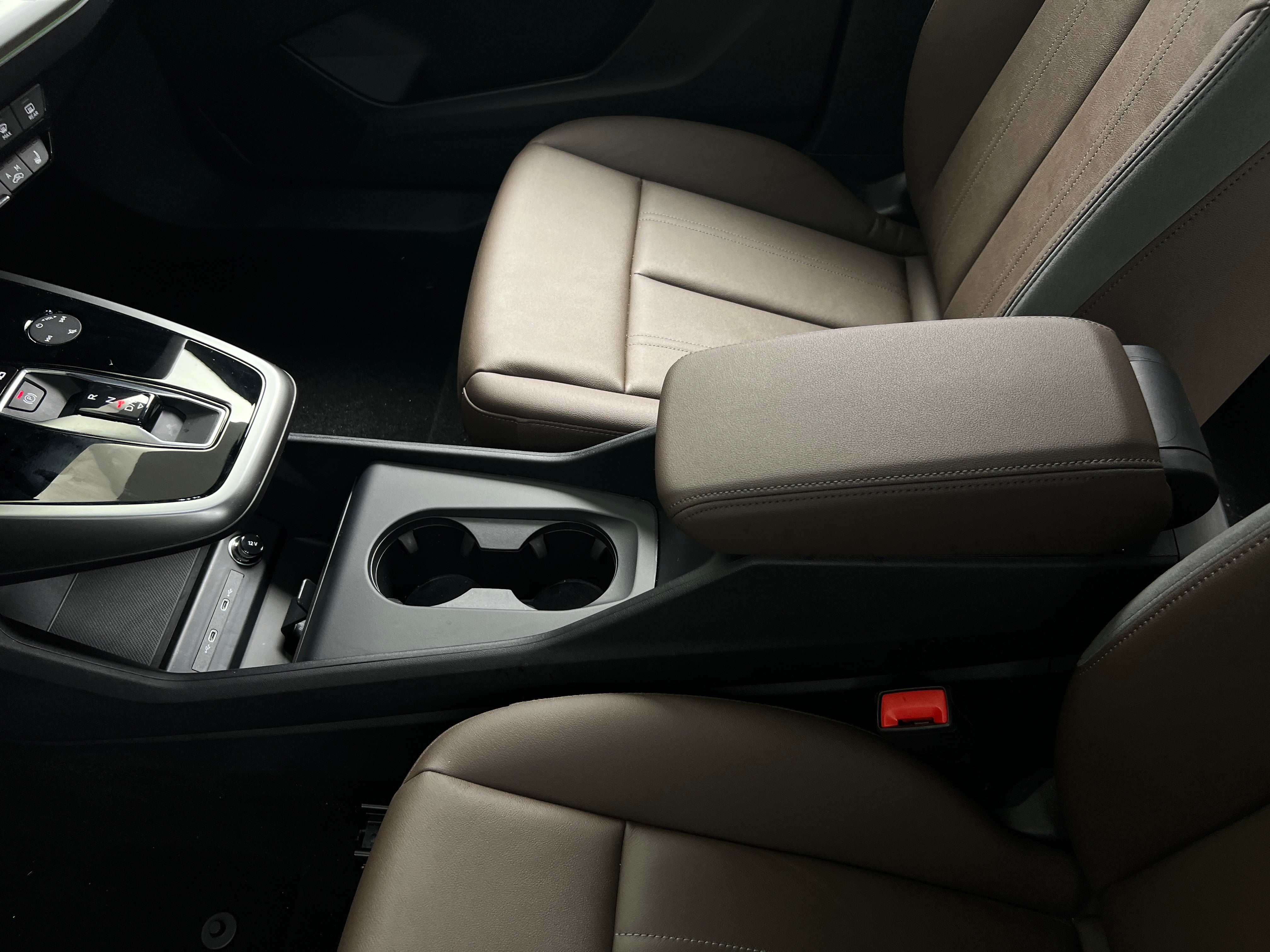 Used 2025 Audi Q4 e-tron Prestige with VIN WA1MUBFZ1SP006417 for sale in Auburn, WA