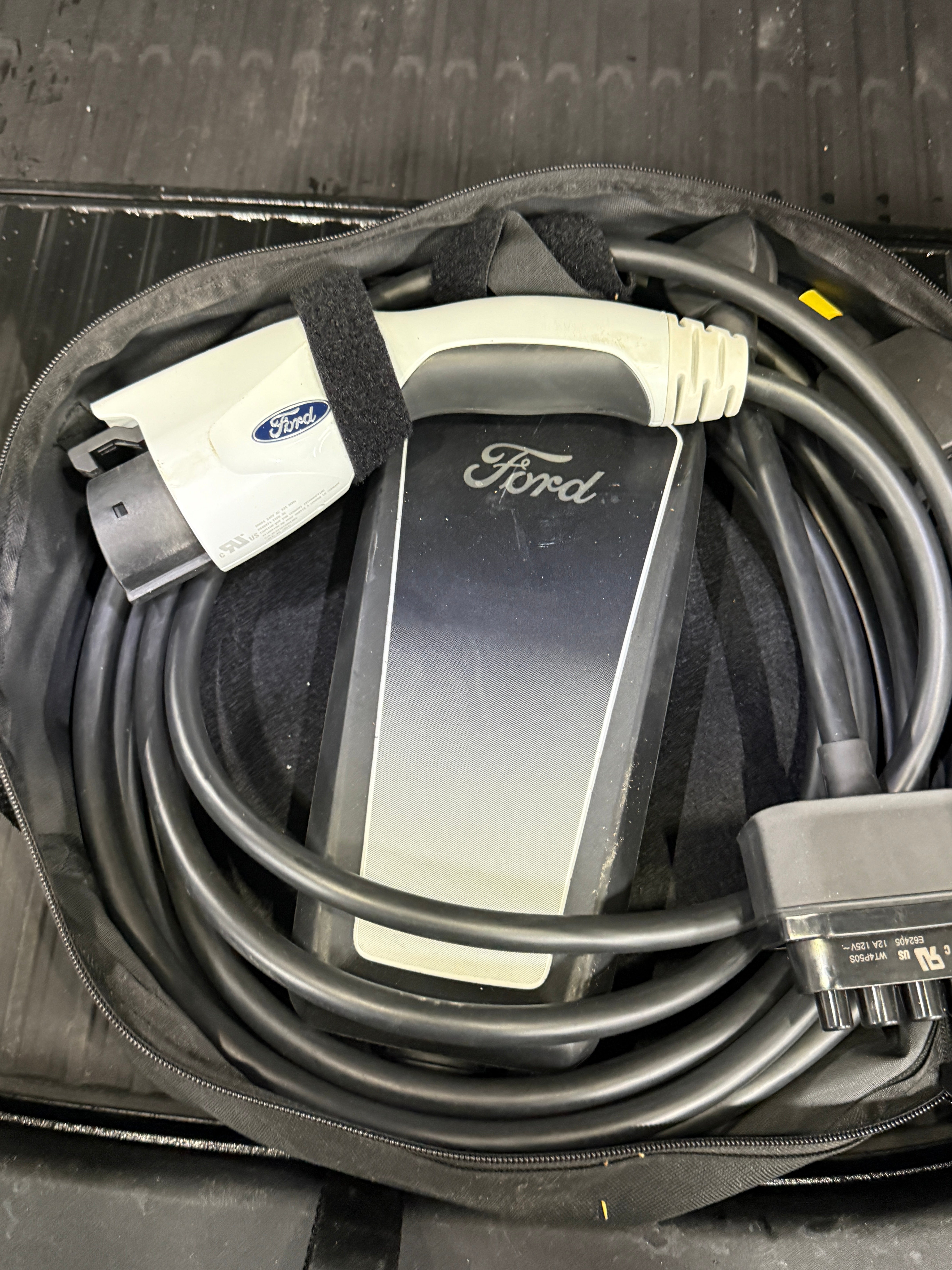 Used 2022 Ford Mustang Mach-E Premium RWD with VIN 3FMTK3RMXNMA58700 for sale in Auburn, WA