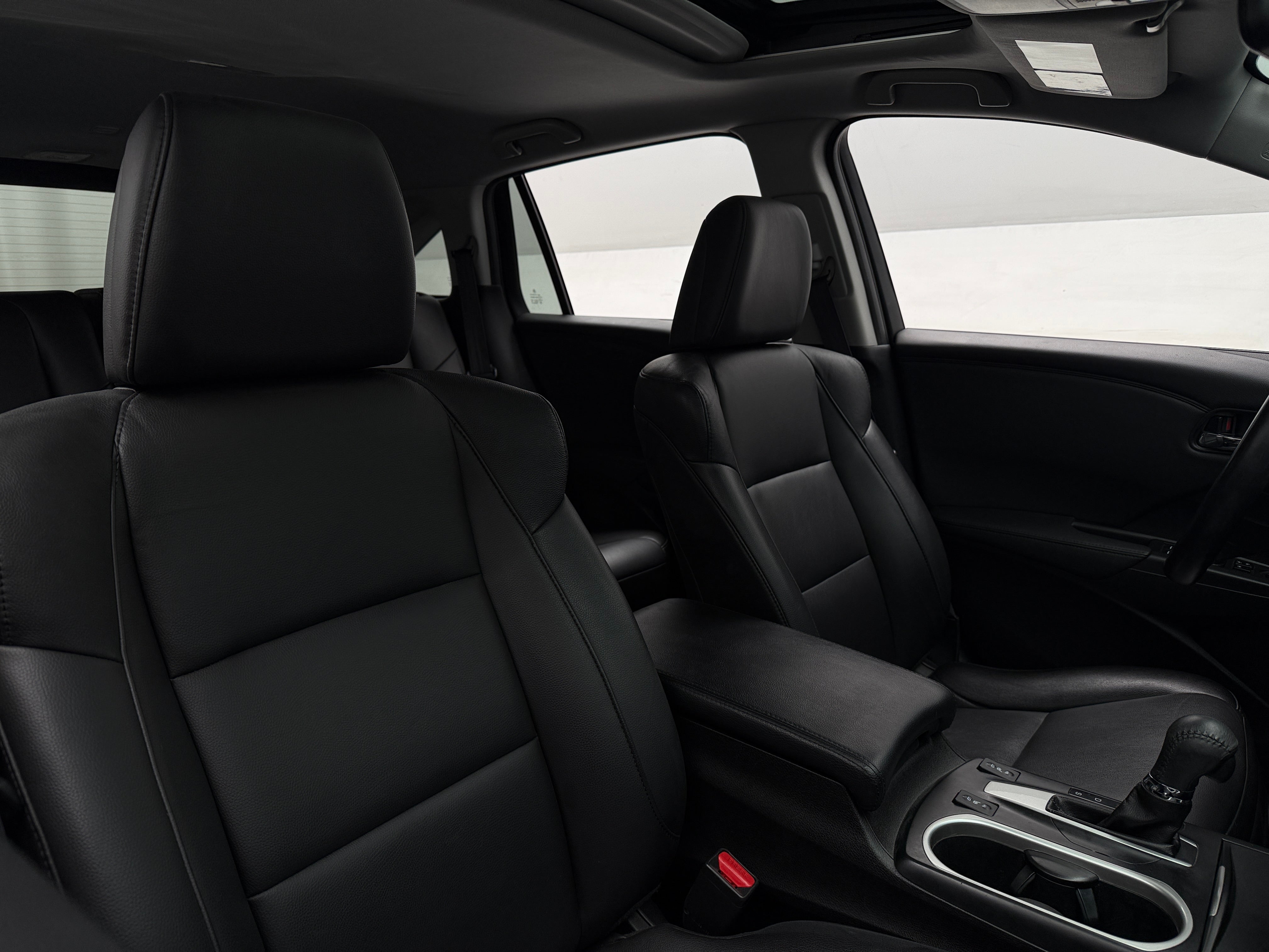 2016 Acura RDX