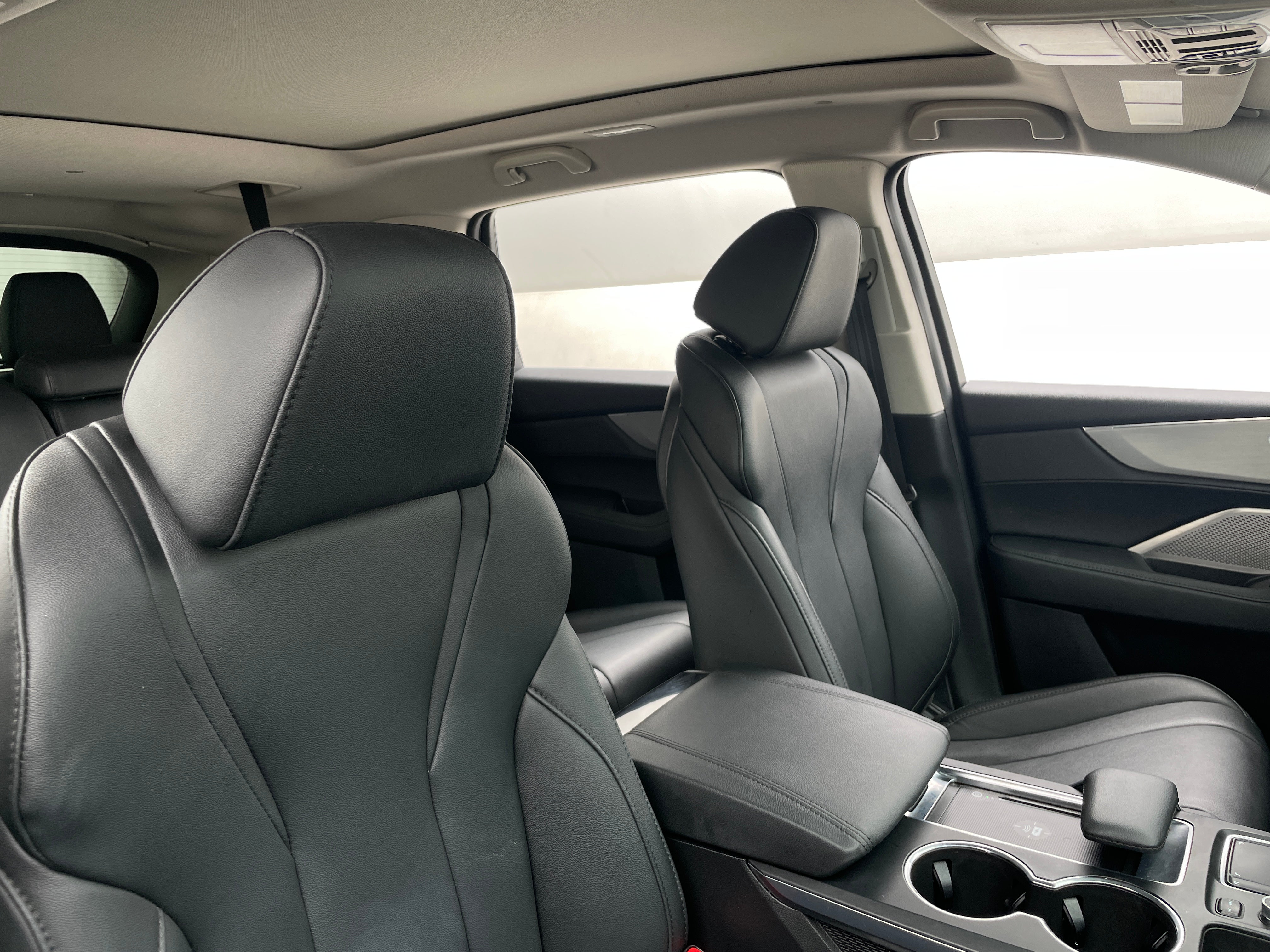 2024 Acura MDX
