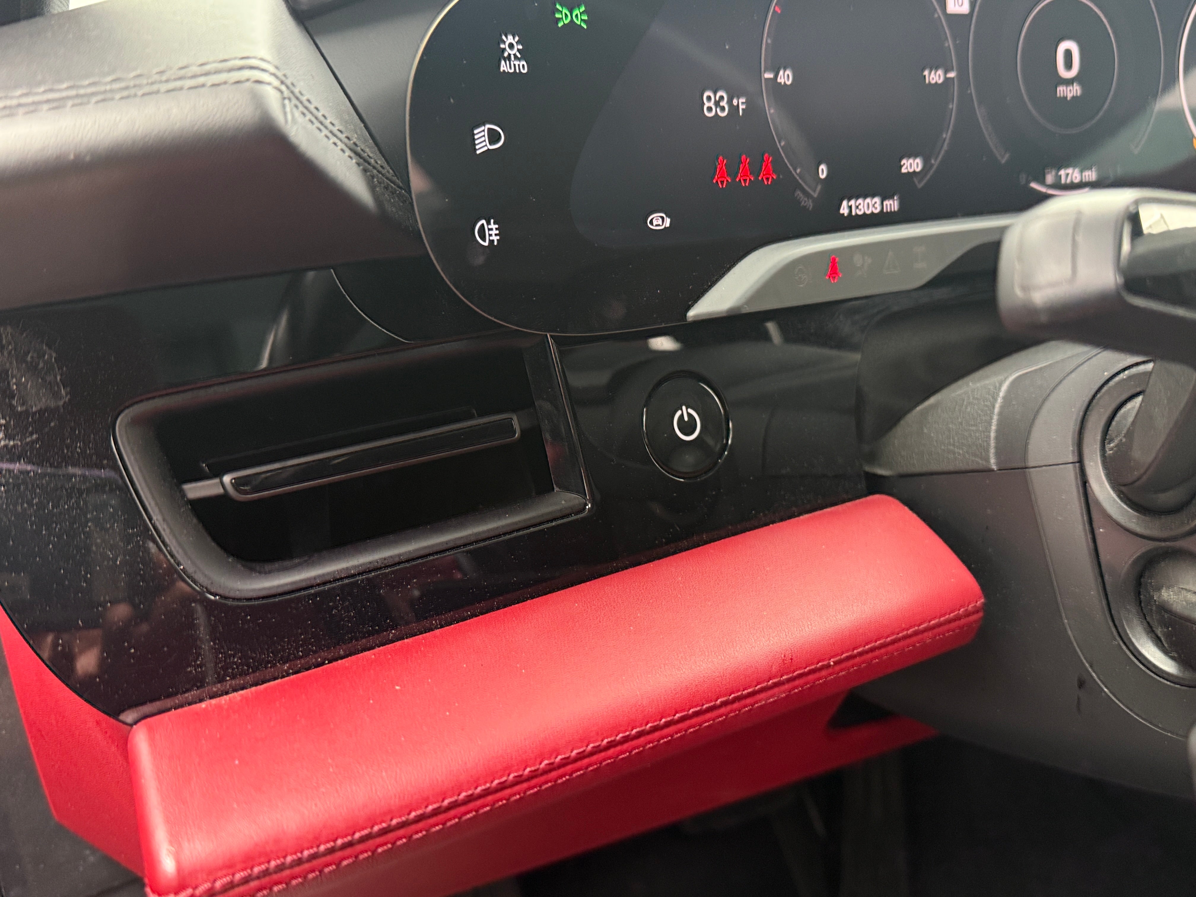2021 Porsche Taycan S - Photo 12