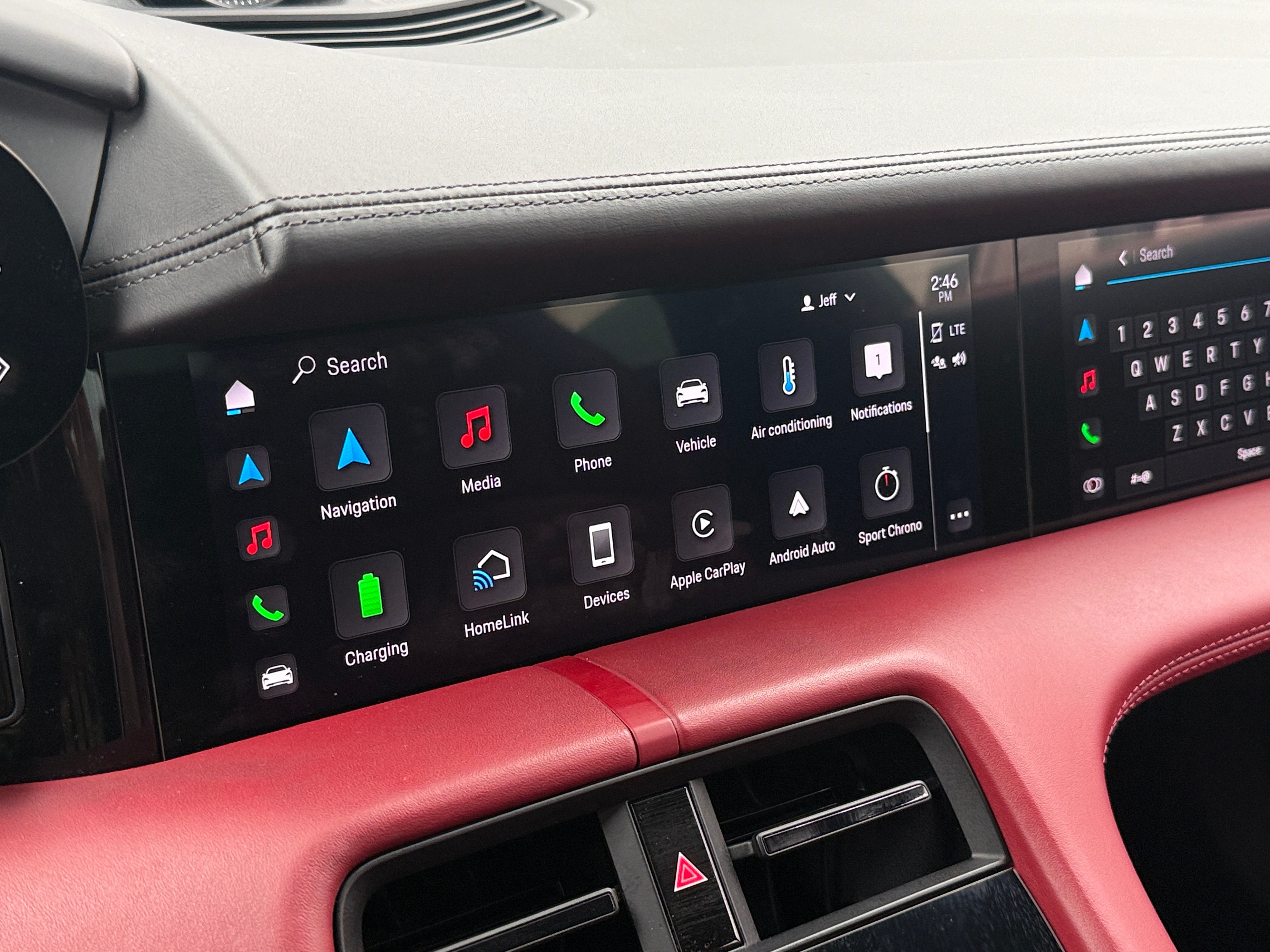 2021 Porsche Taycan S - Photo 14