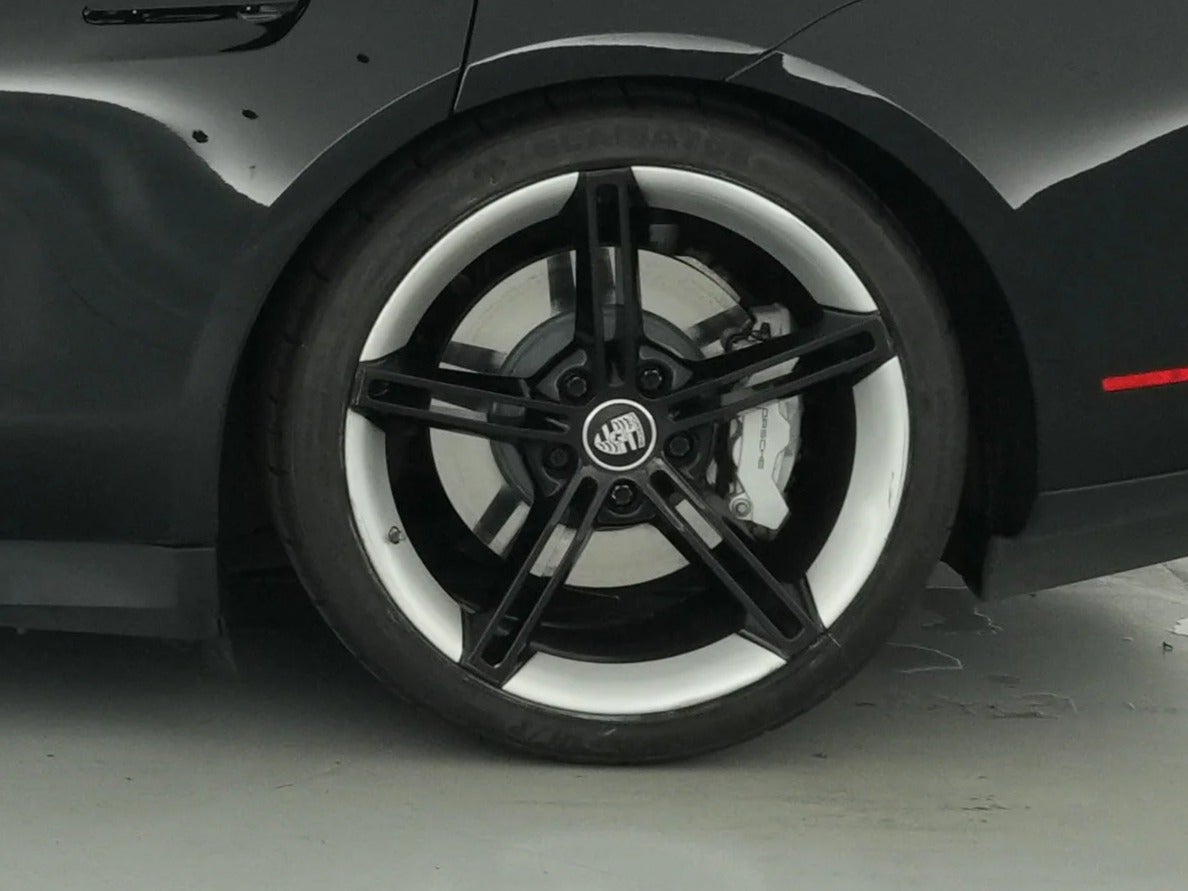 2021 Porsche Taycan S - Photo 19