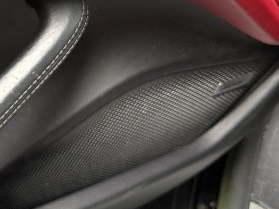 2021 Porsche Taycan S - Photo 23