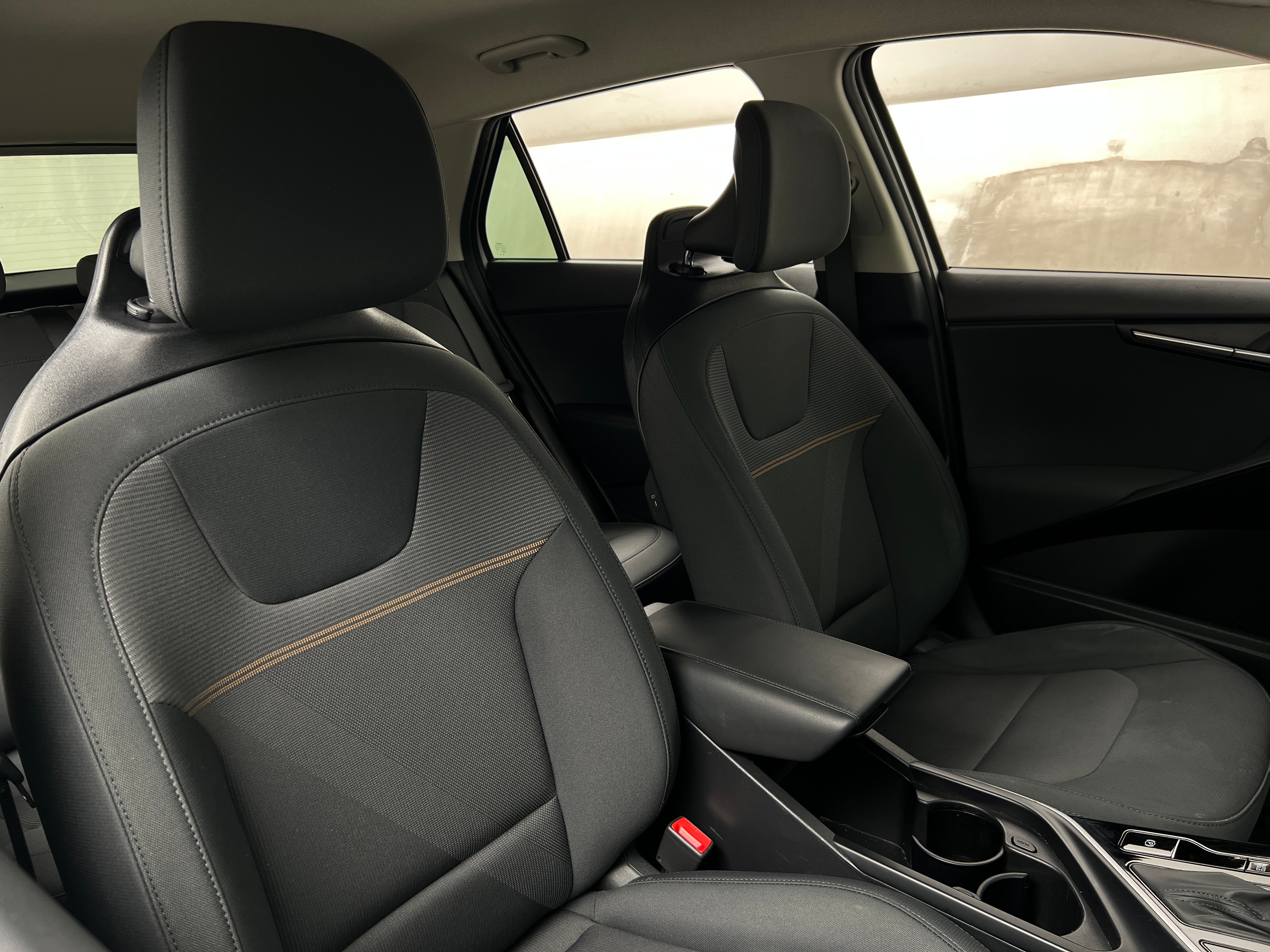 2025 Kia Niro LX