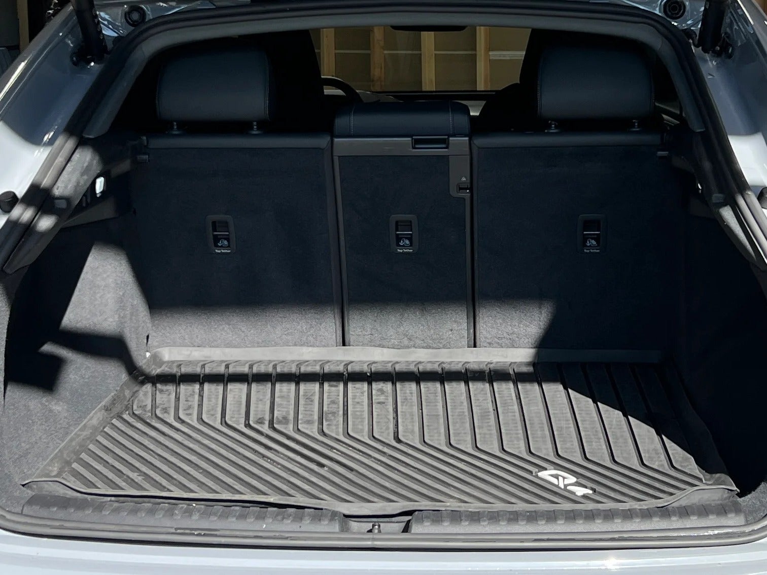 2024 Audi Q4 Sportback e-tron Prestige