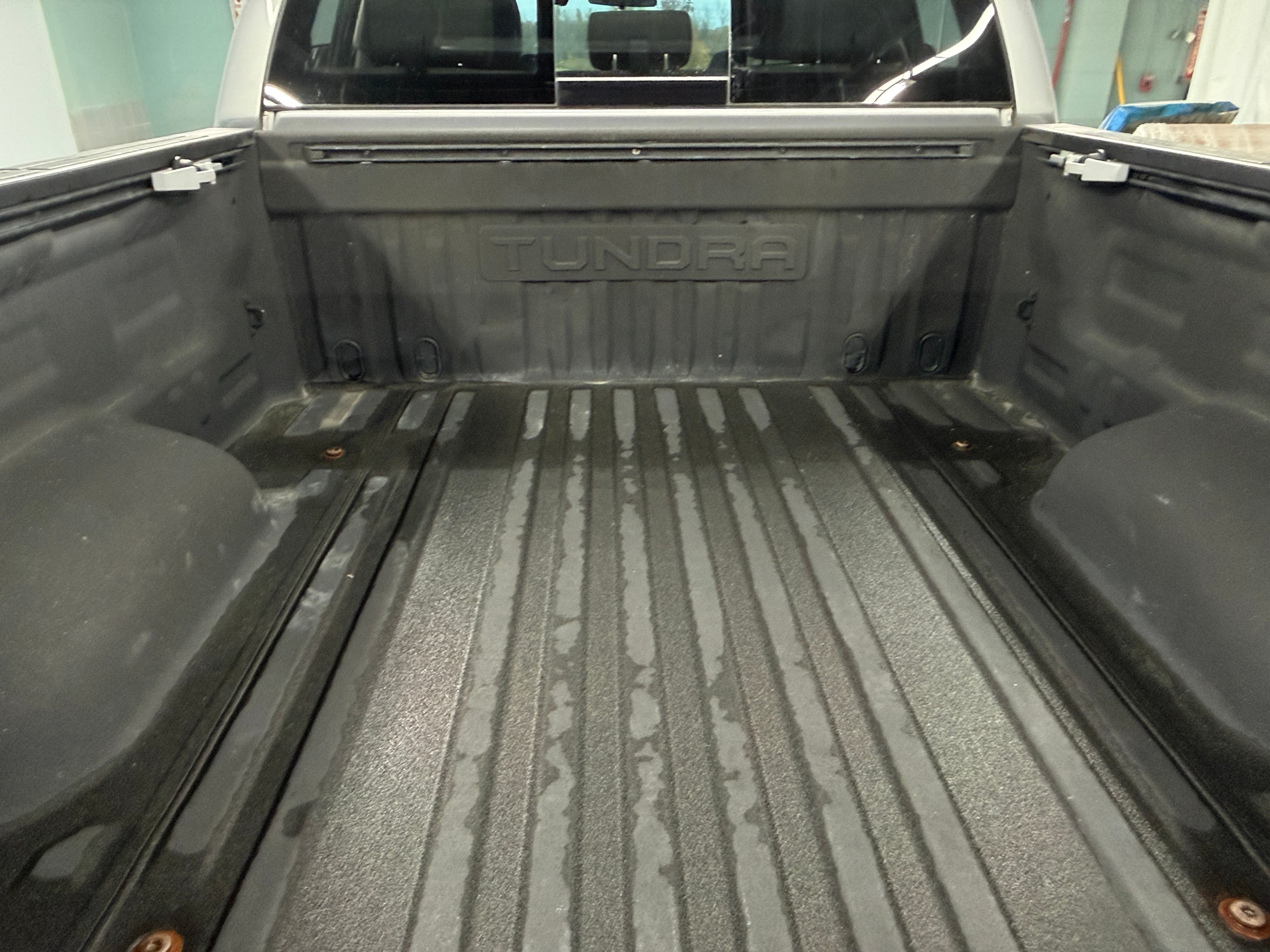 2017 Toyota Tundra