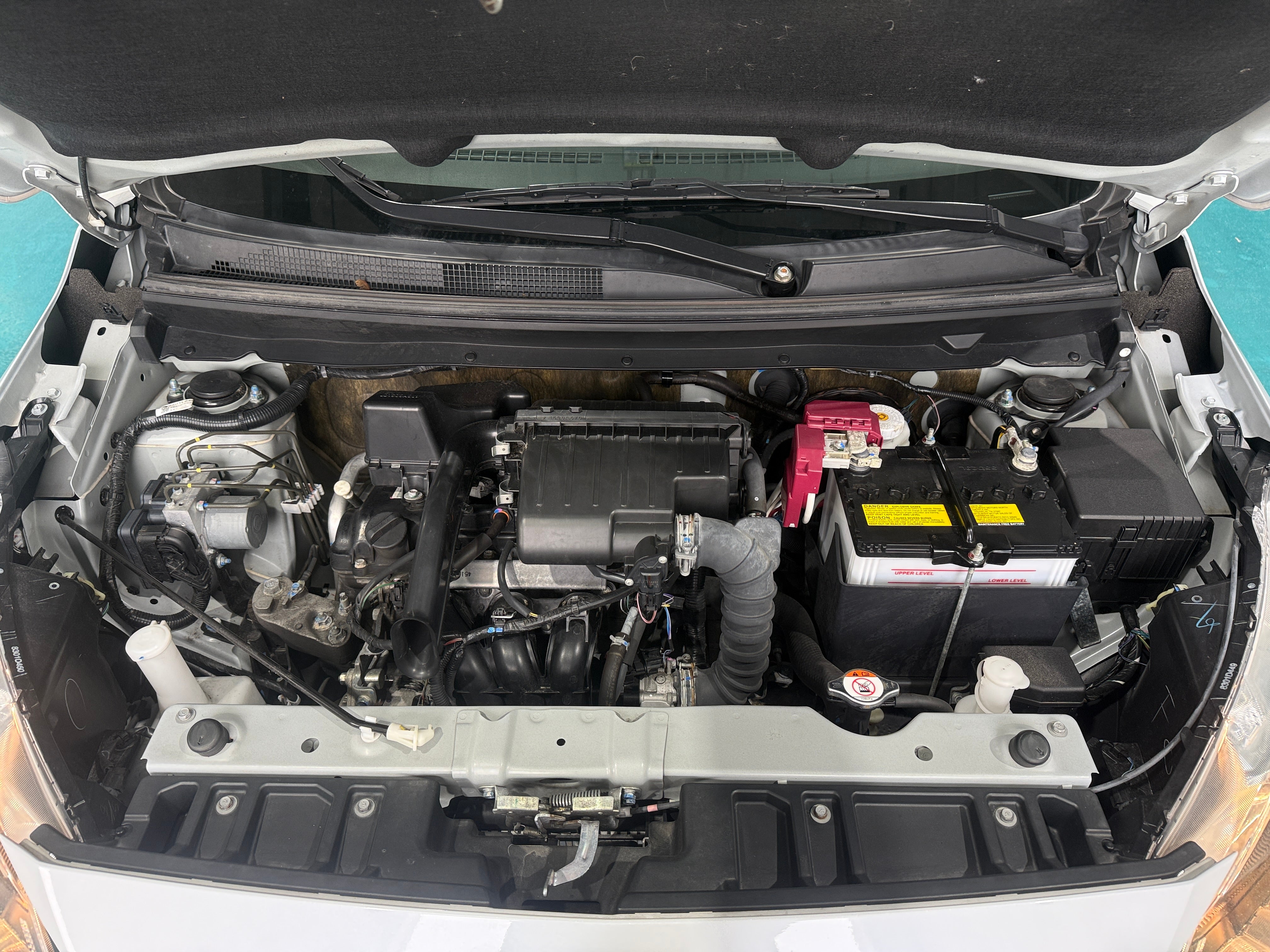 2024 Mitsubishi Mirage RALLIART