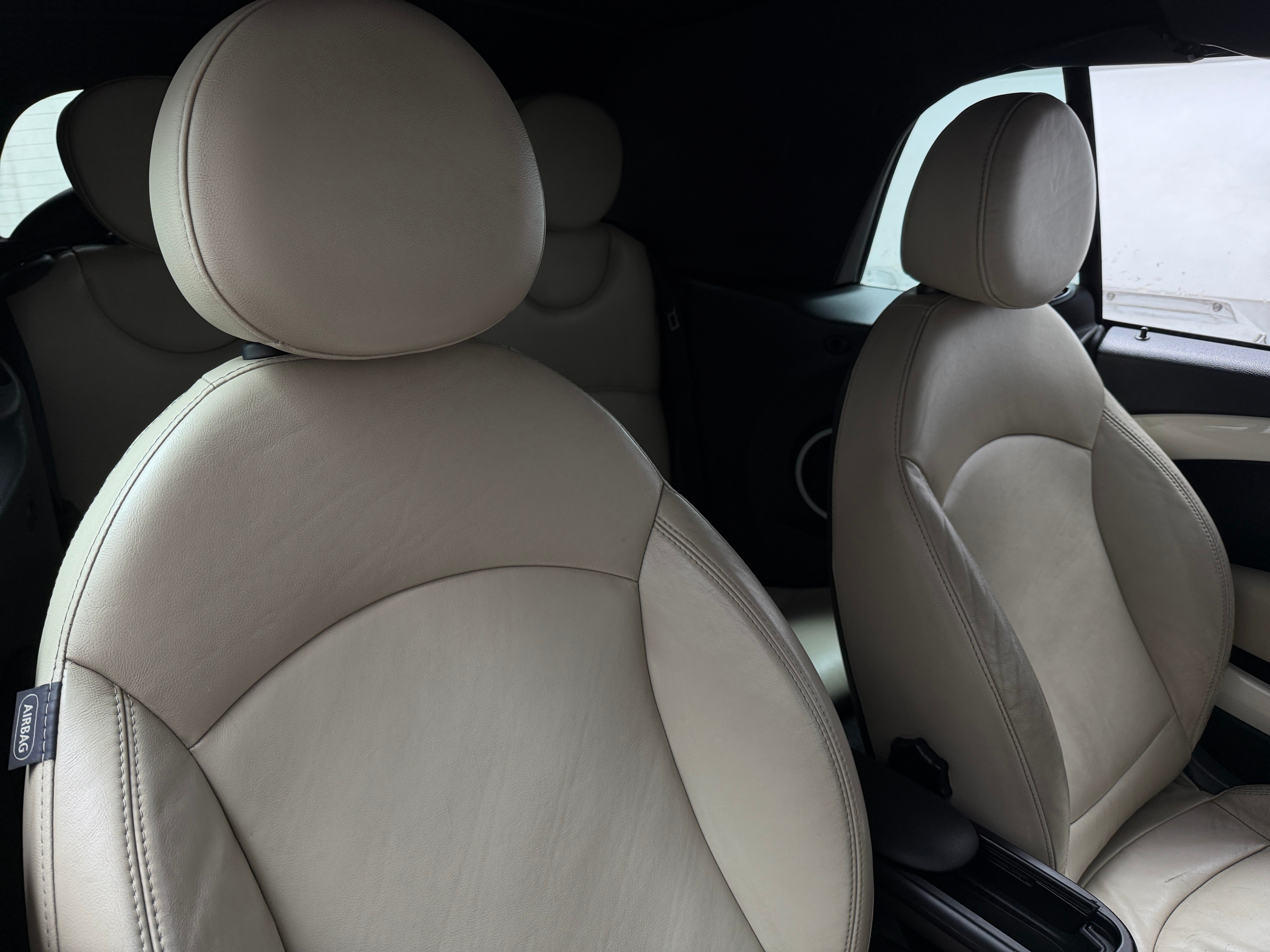 2014 MINI Cooper Base