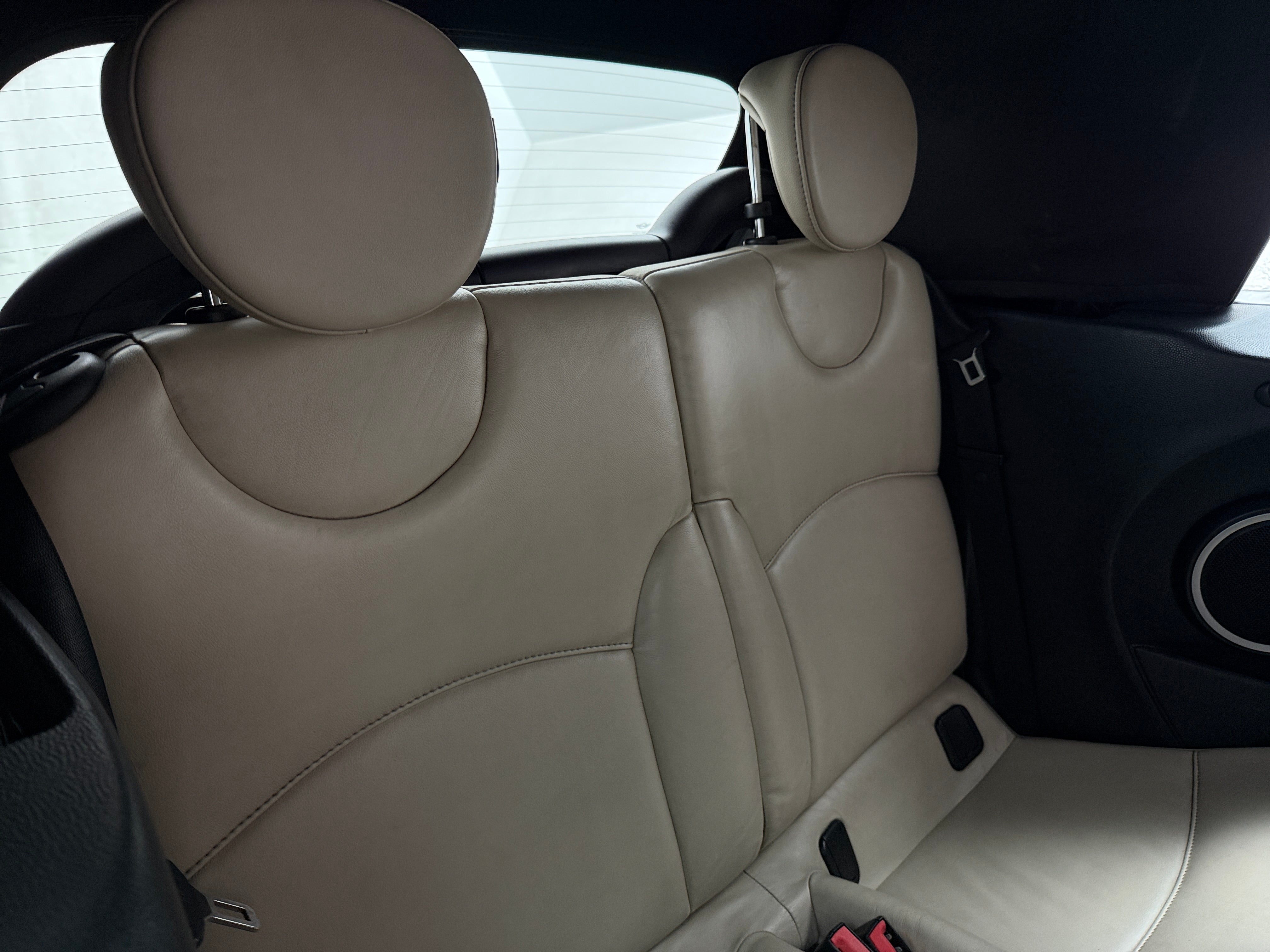 Used 2014 MINI Cooper Base with VIN WMWZN3C57ET266457 for sale in Pewaukee, WI