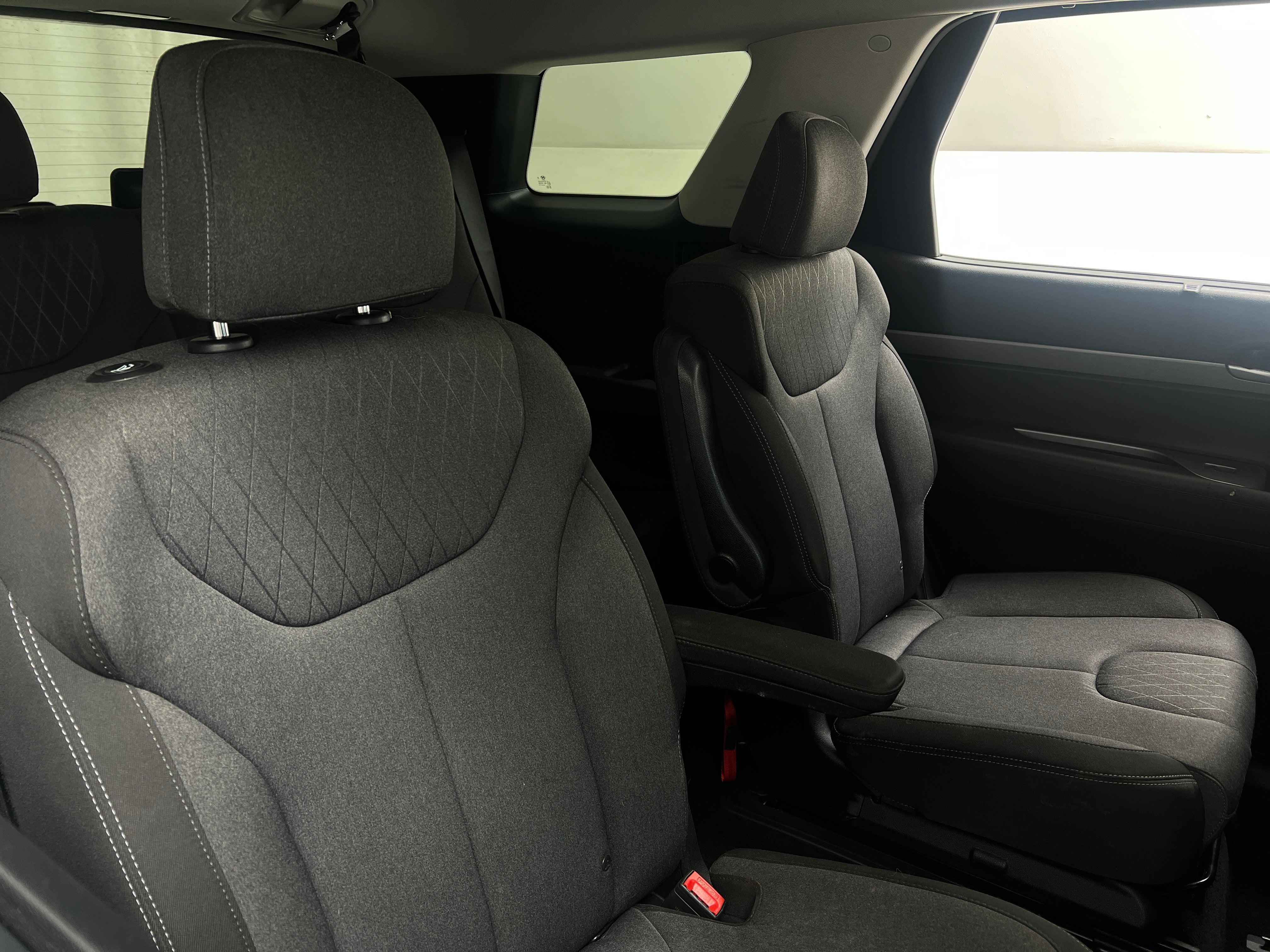 2021 Hyundai Palisade