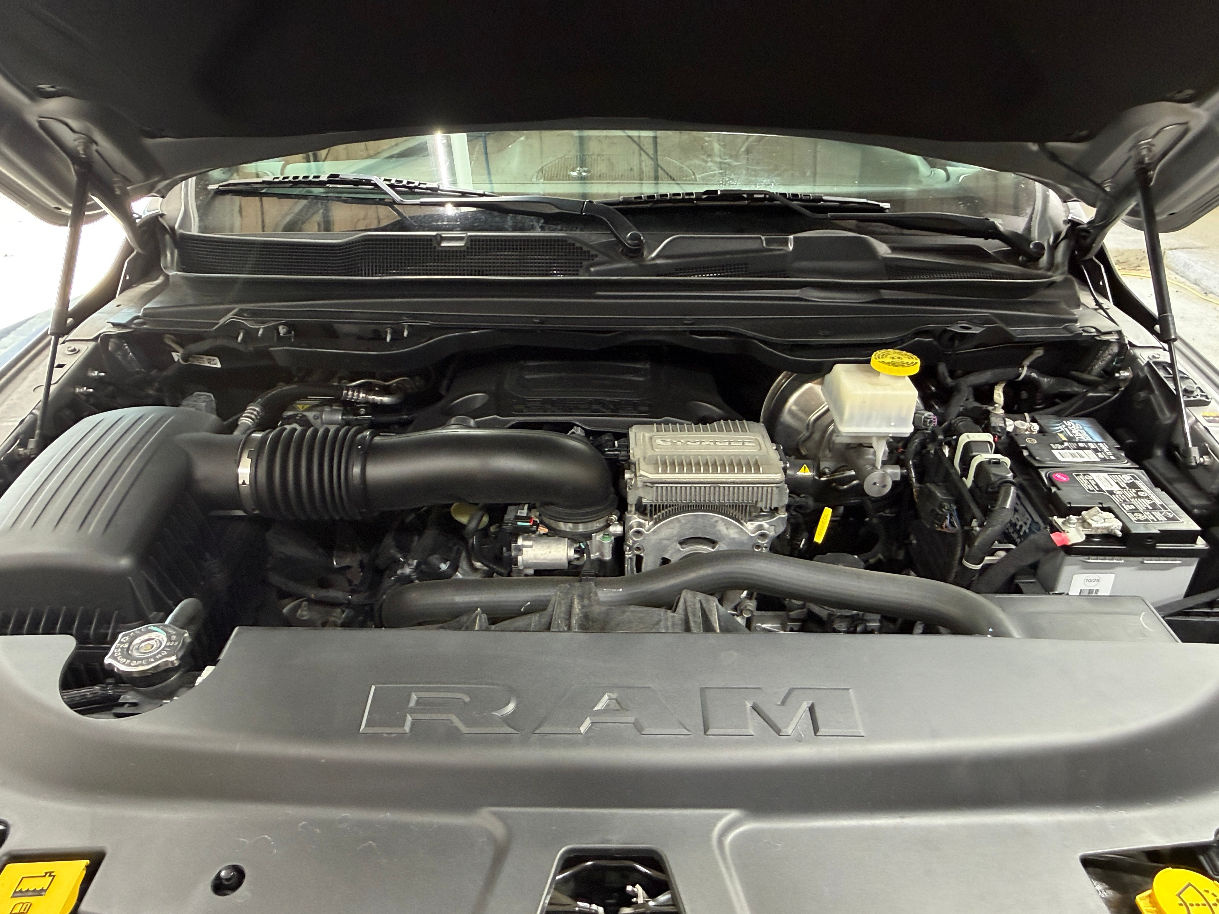 2024 RAM 1500 Pickup Big Horn/Lone Star