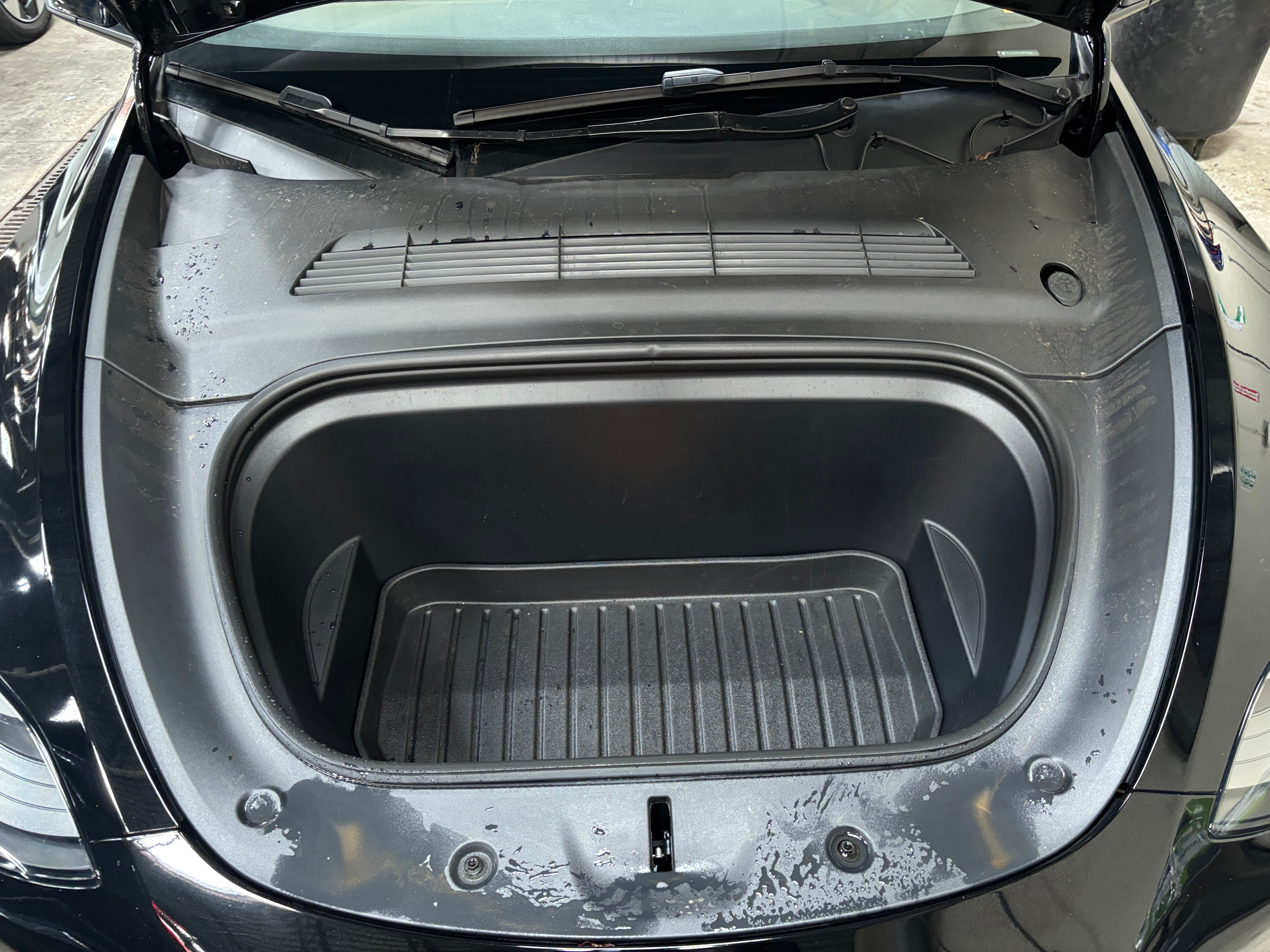 Used 2023 Tesla Model Y Performance with VIN 7SAYGDEFXPF711478 for sale in Auburn, WA