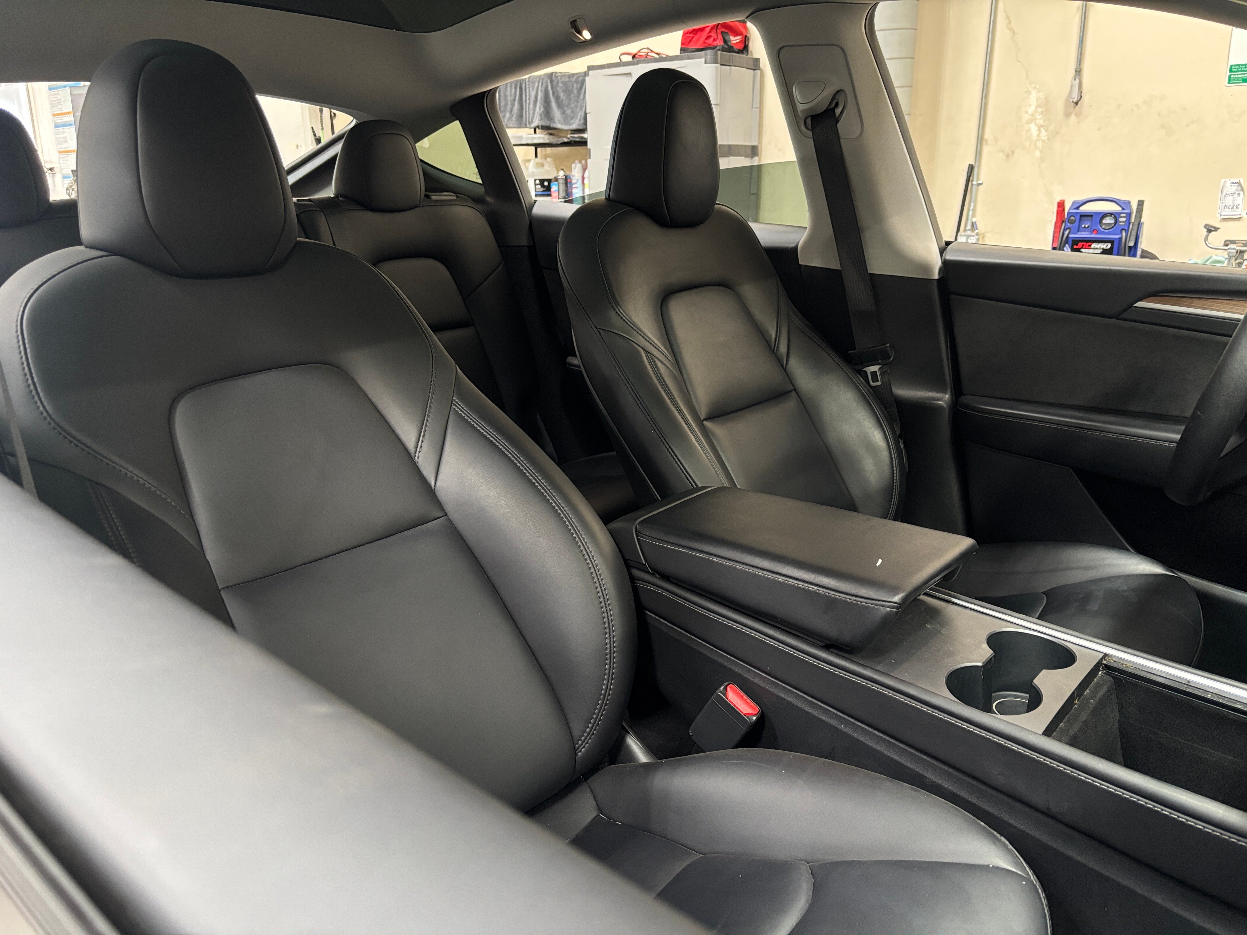 Used 2023 Tesla Model Y Performance with VIN 7SAYGDEFXPF711478 for sale in Auburn, WA