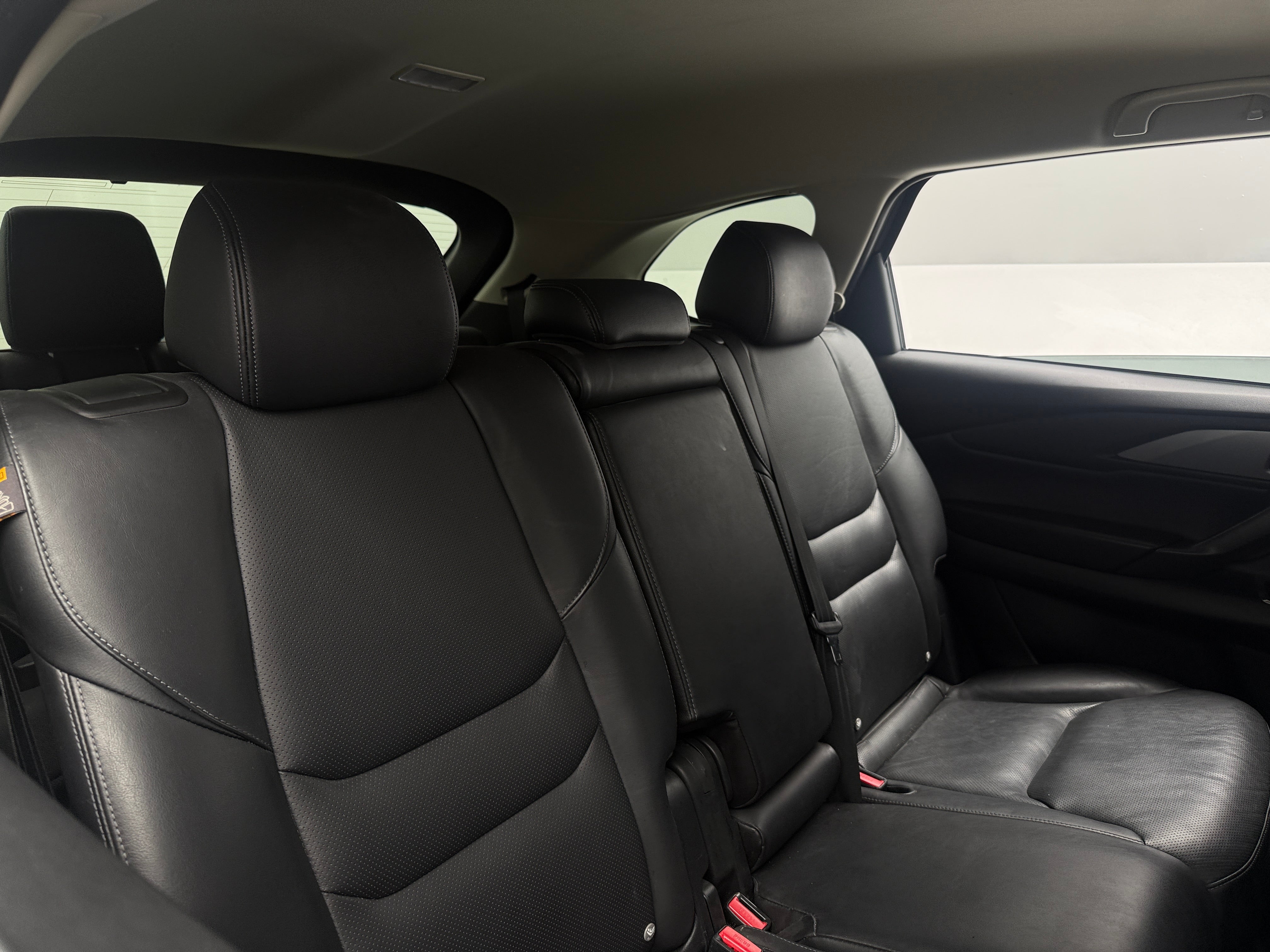 2019 Mazda CX-9