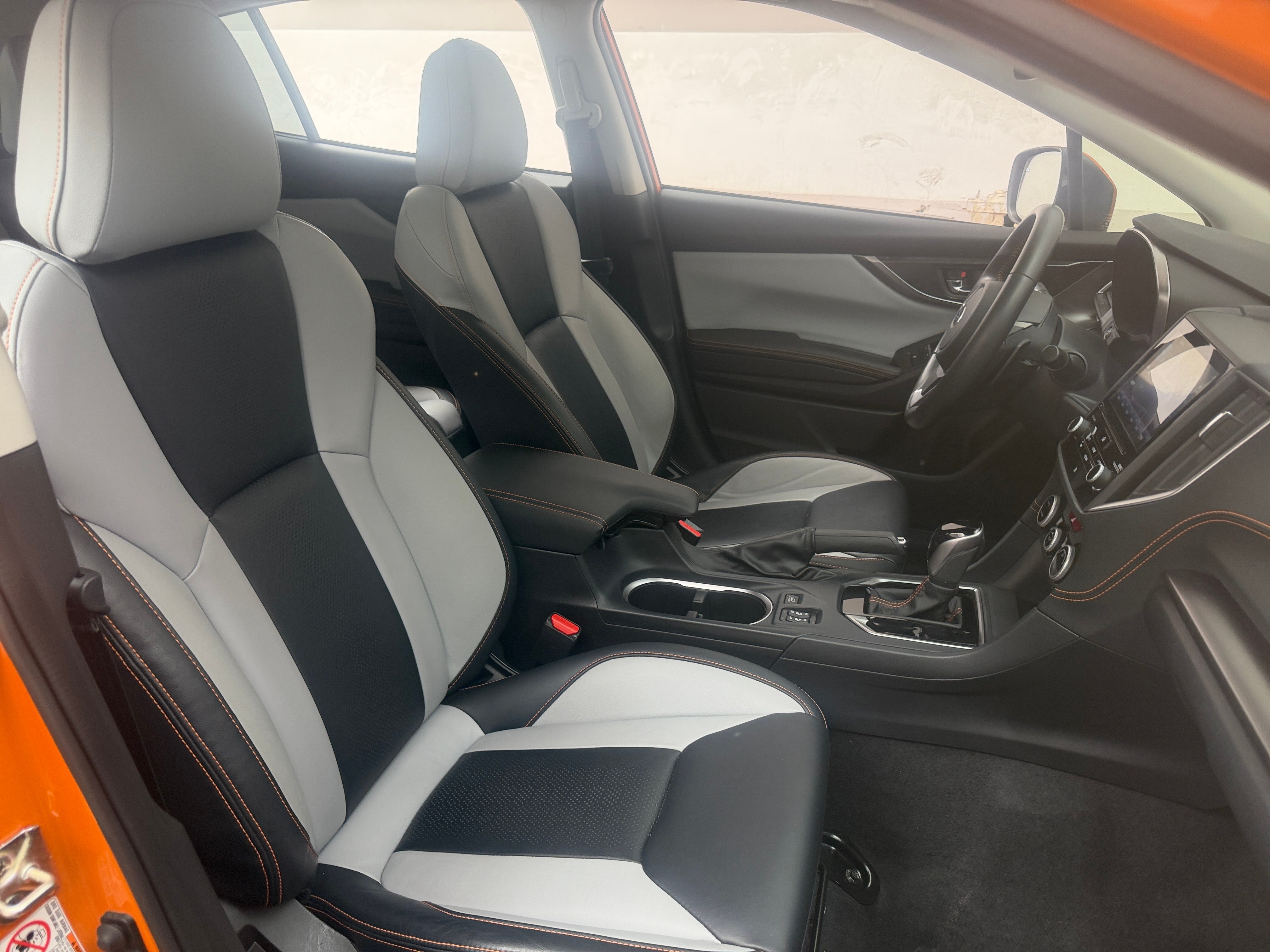 2020 Subaru Crosstrek Limited