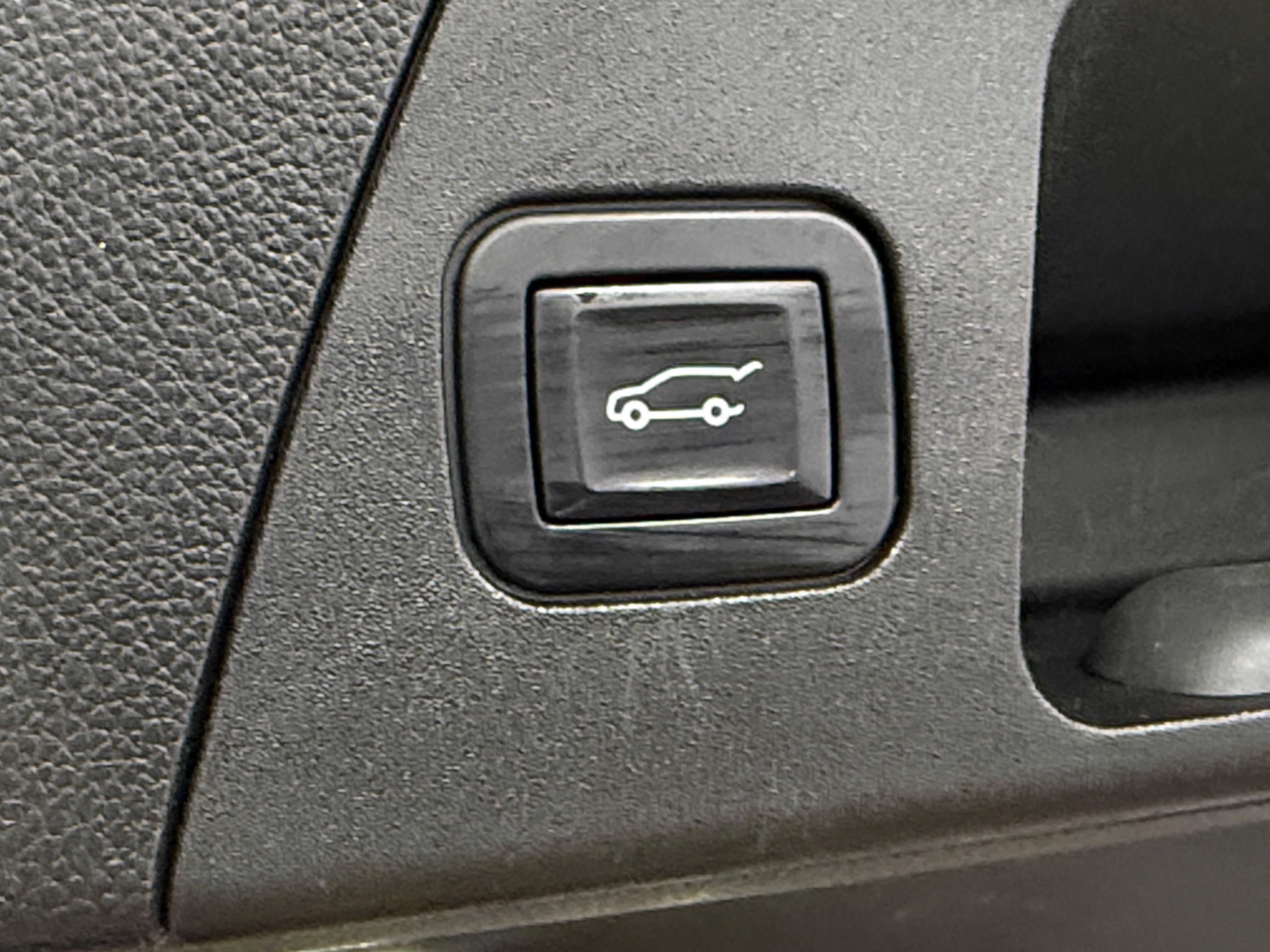 2018 Buick Envision Preferred