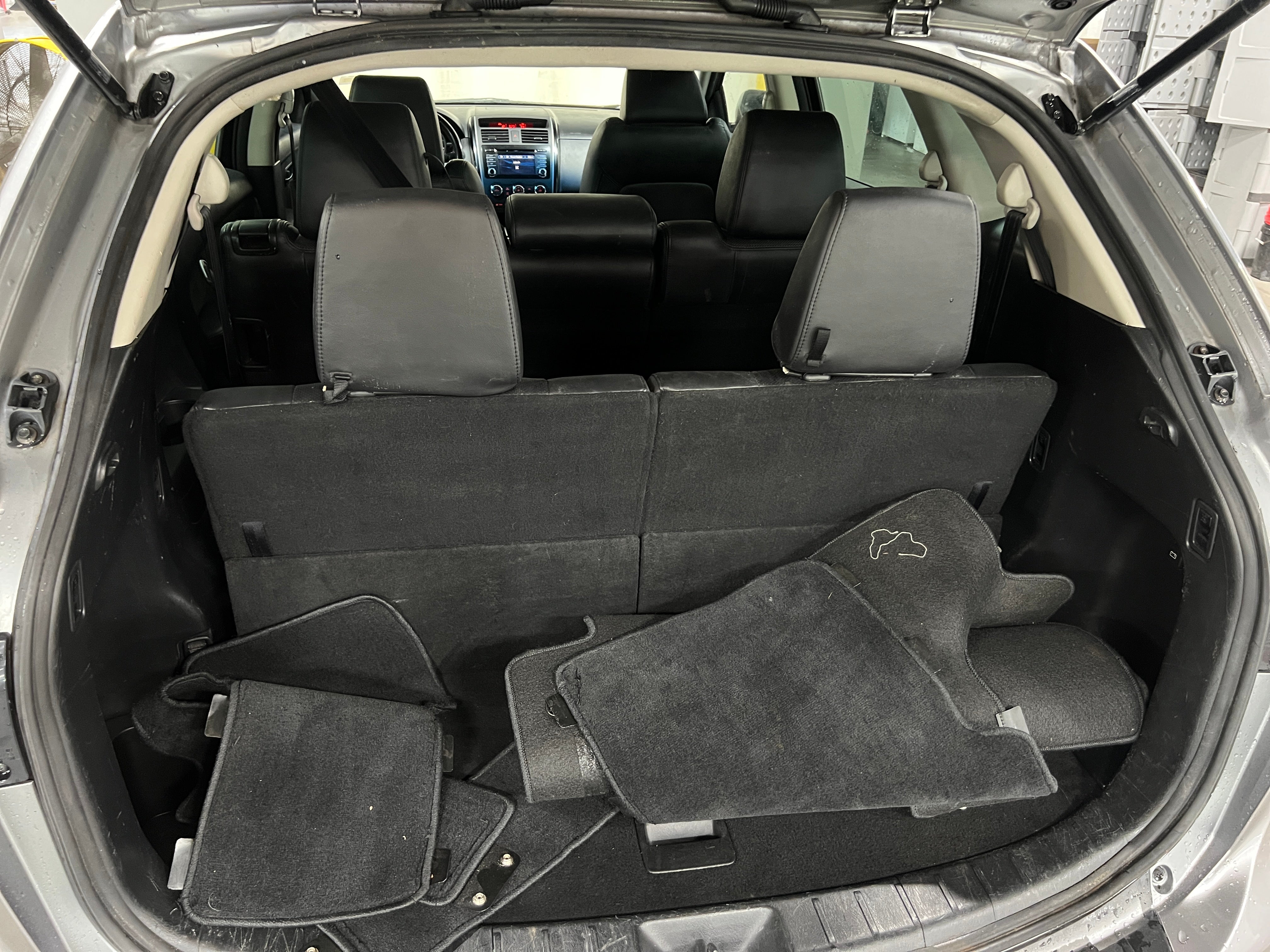 2015 Mazda CX-9 Touring