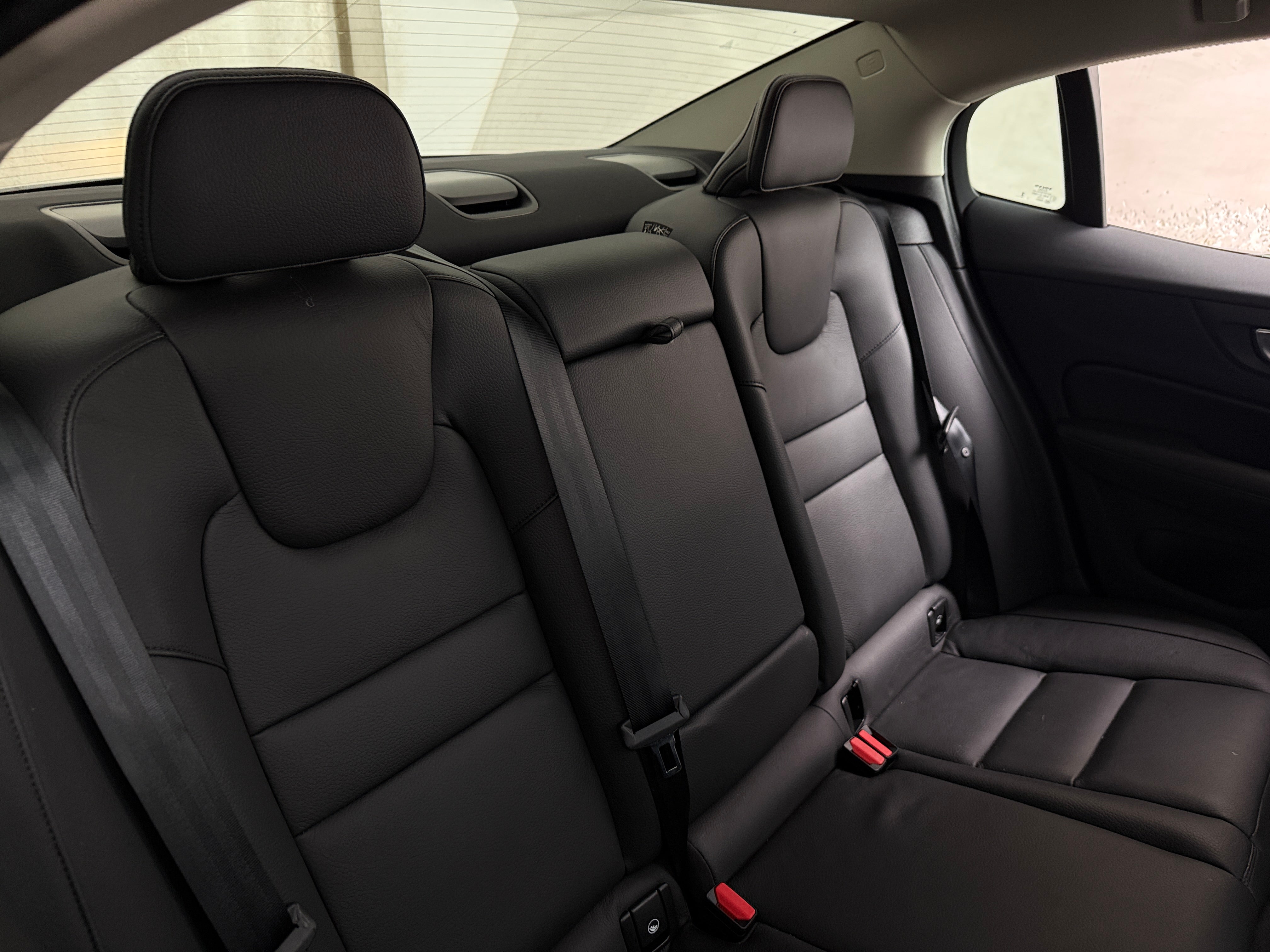 2025 Volvo S60 Plus