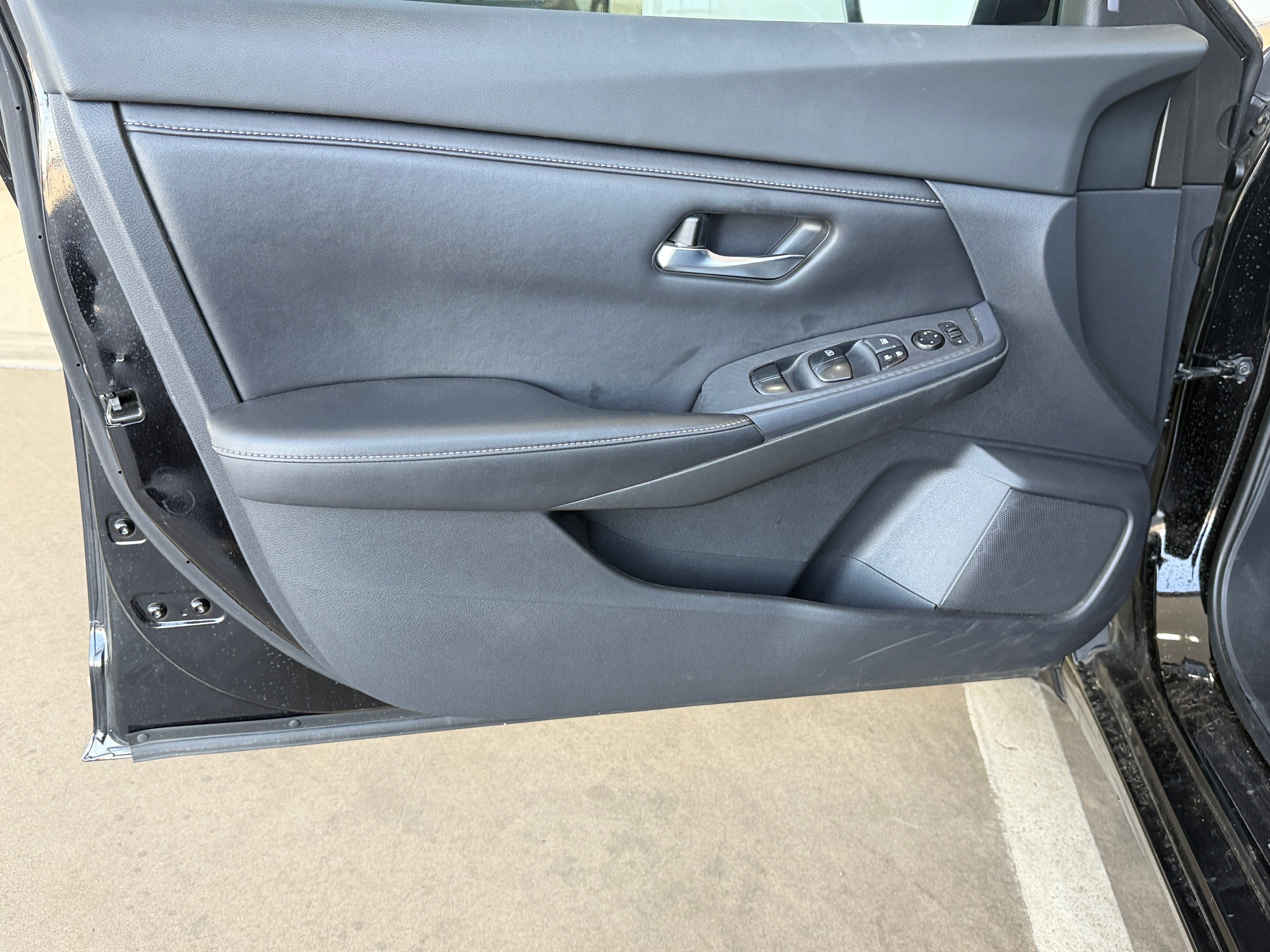 2021 Nissan Sentra