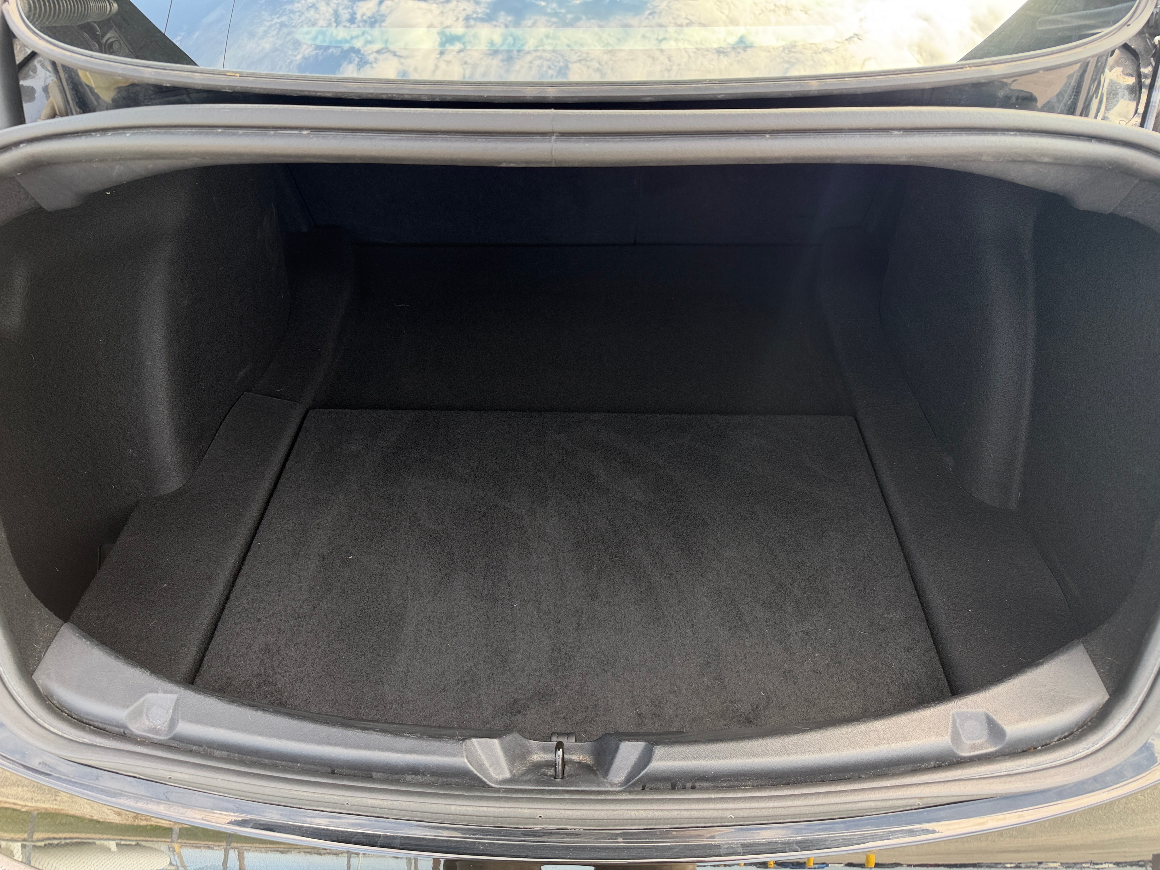 Used 2022 Tesla Model 3 Performance with VIN 5YJ3E1EC0NF259846 for sale in Auburn, WA