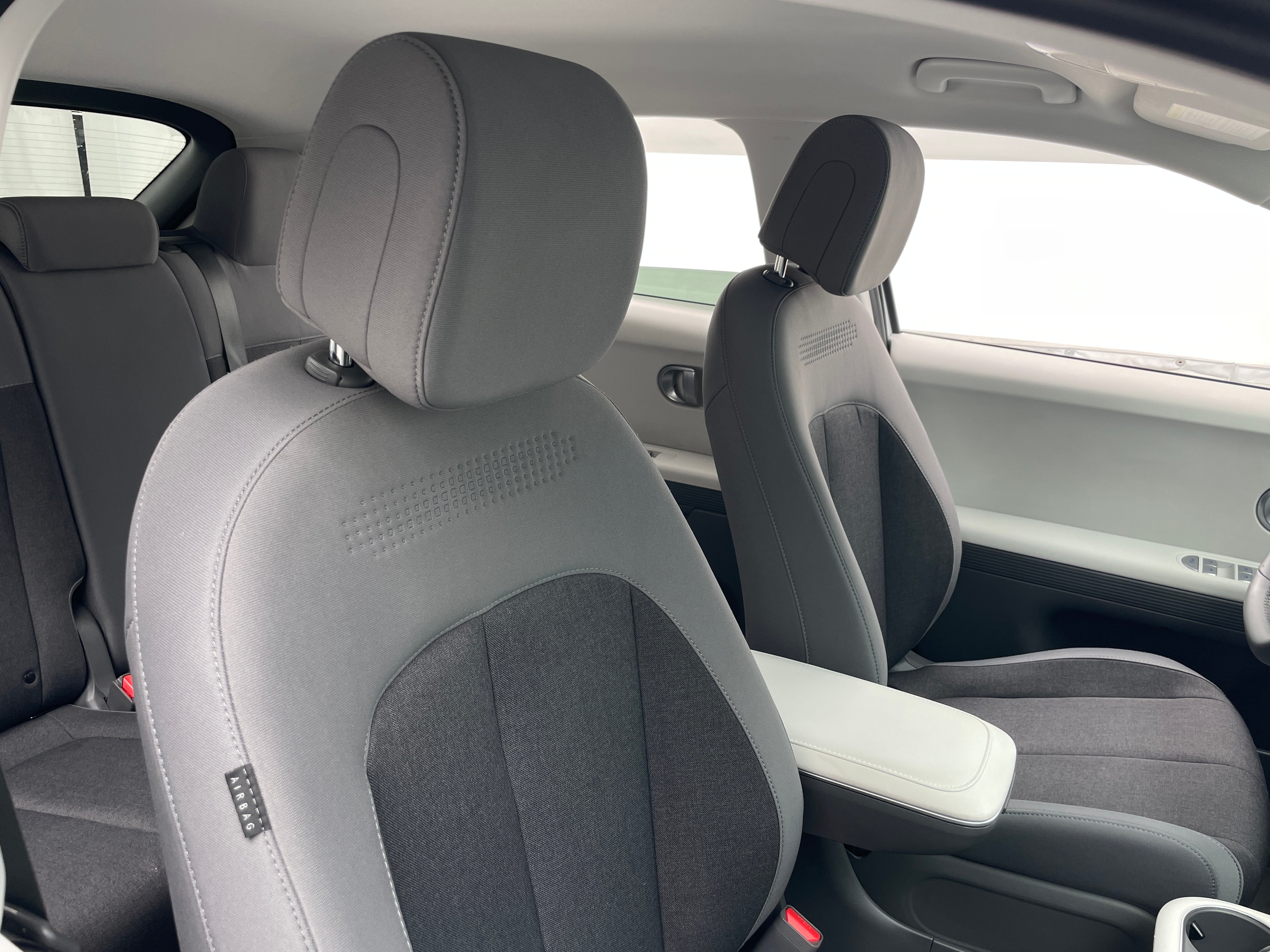 2024 Hyundai IONIQ 5
