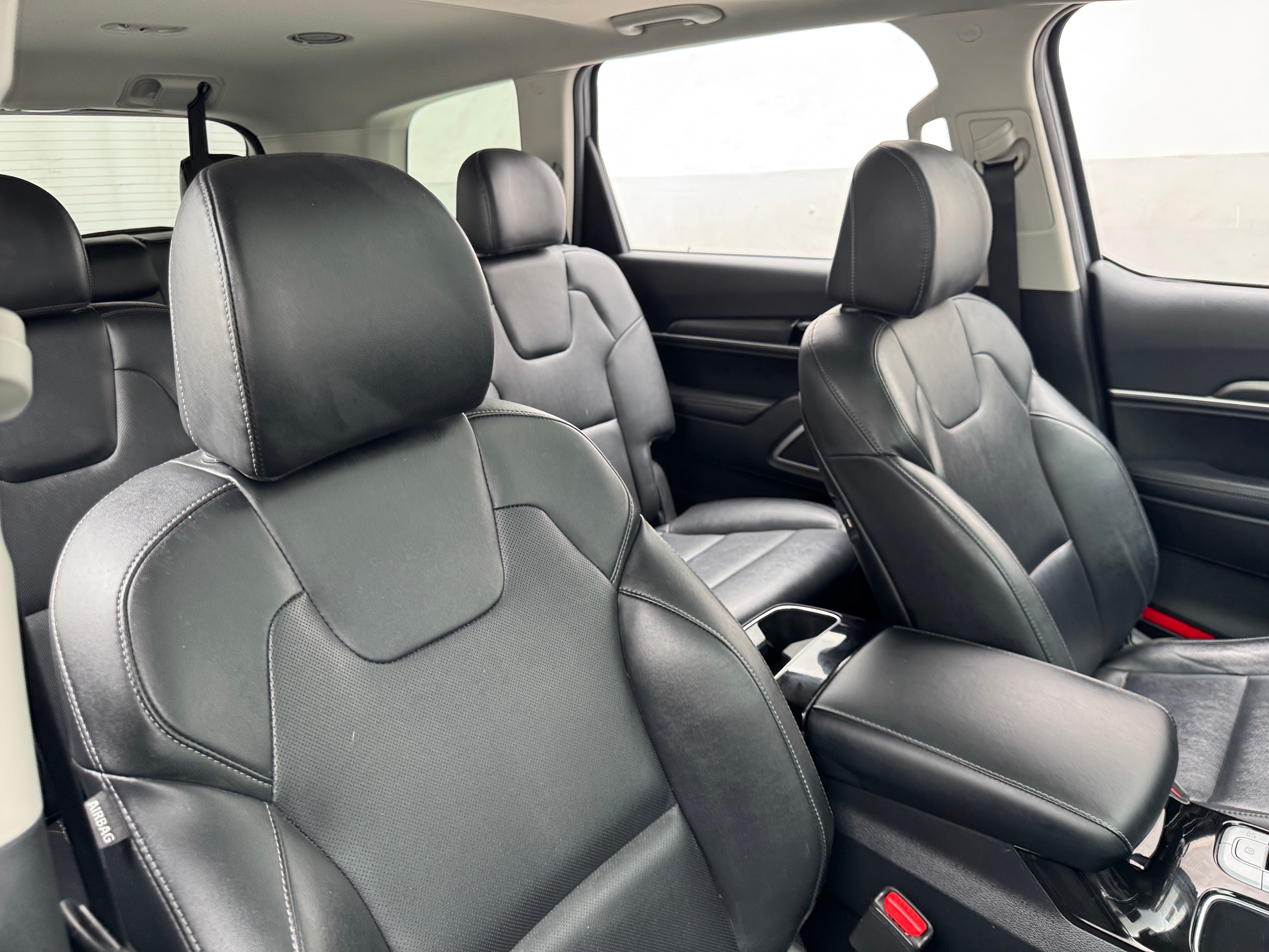 2022 Kia Telluride