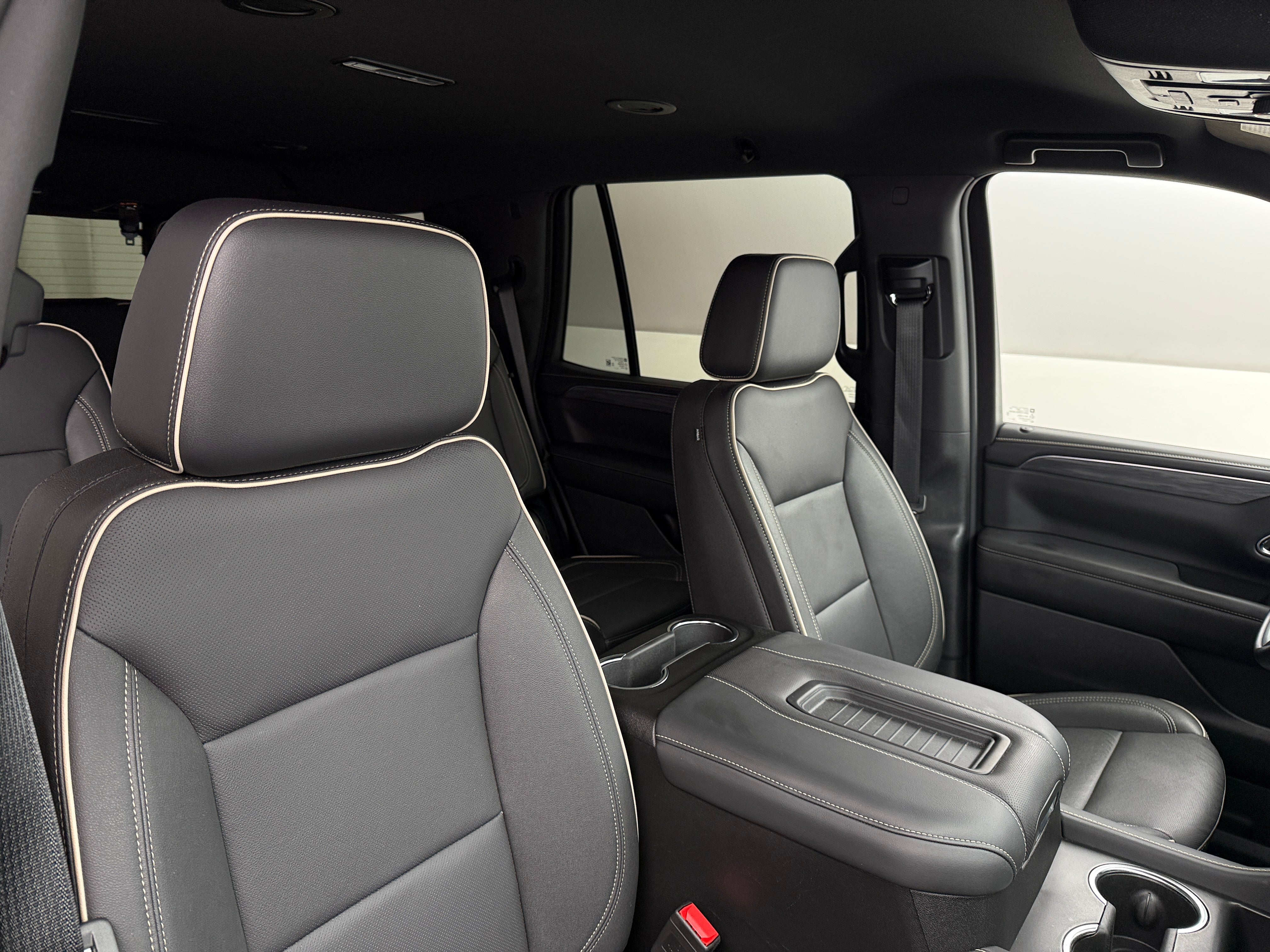 2024 GMC Yukon
