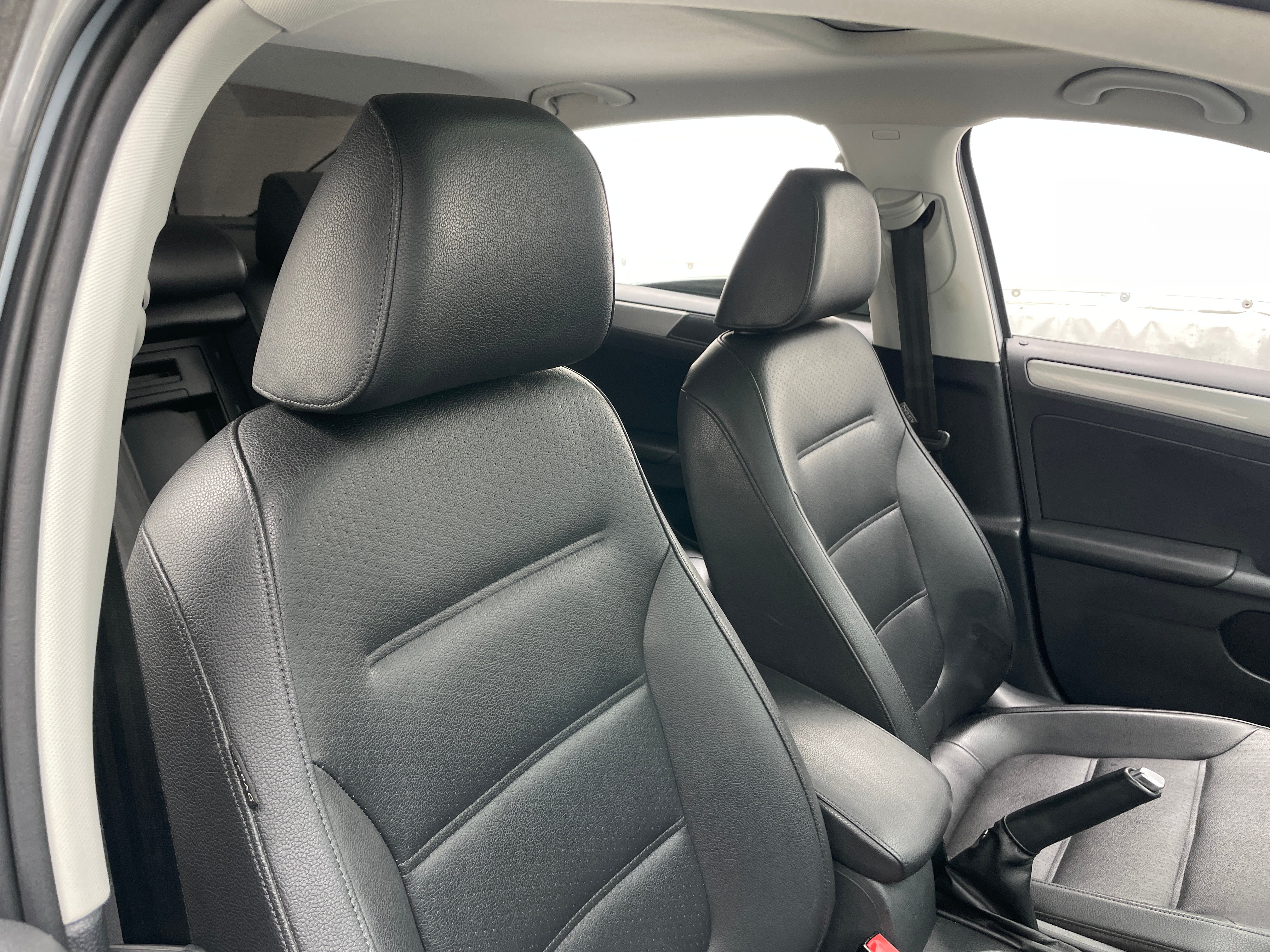 2017 Volkswagen Jetta SE